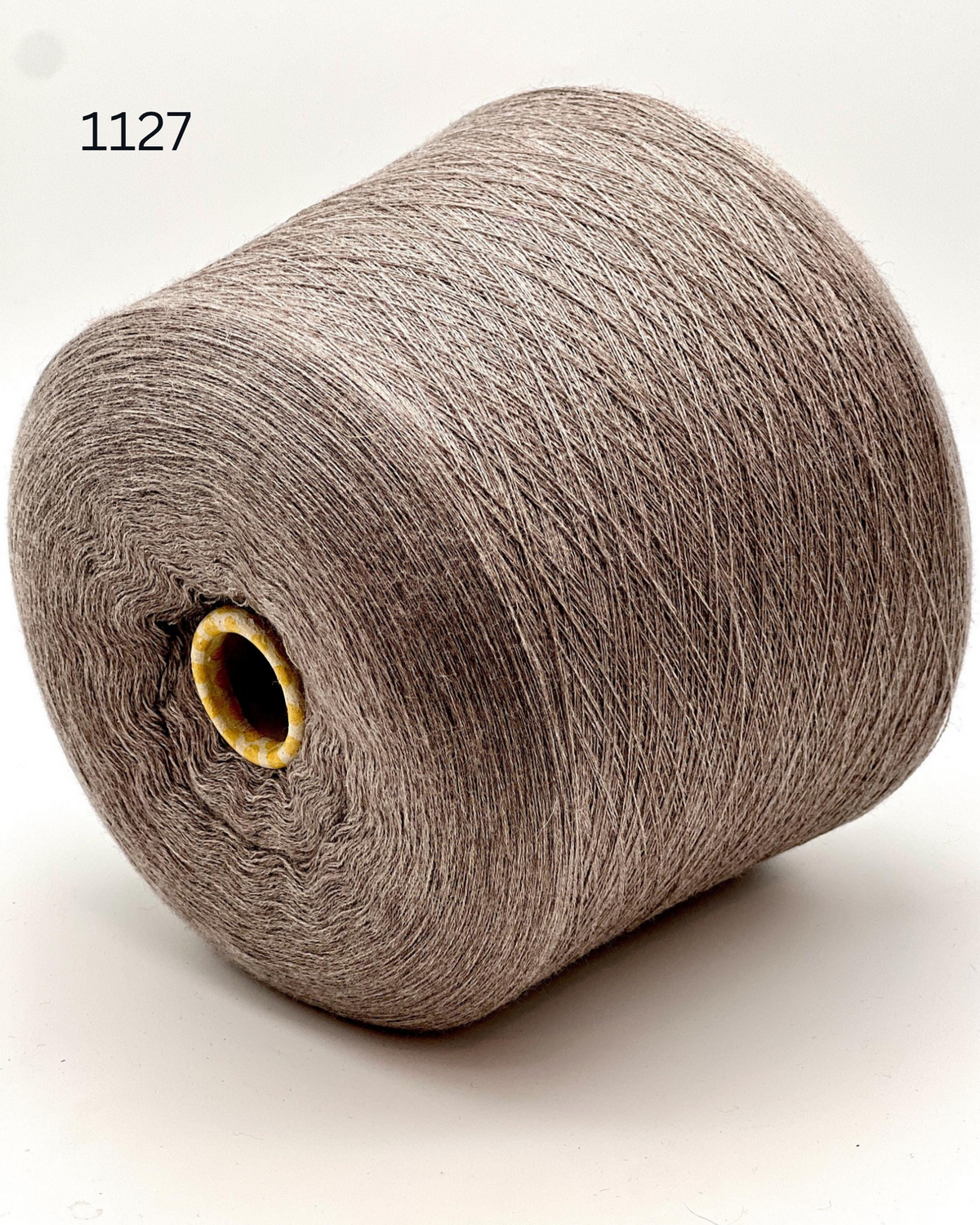 Lana Gatto Harmony 2 48 extrafine merino wool Italian cobweb lace yarn from iDOKNiT