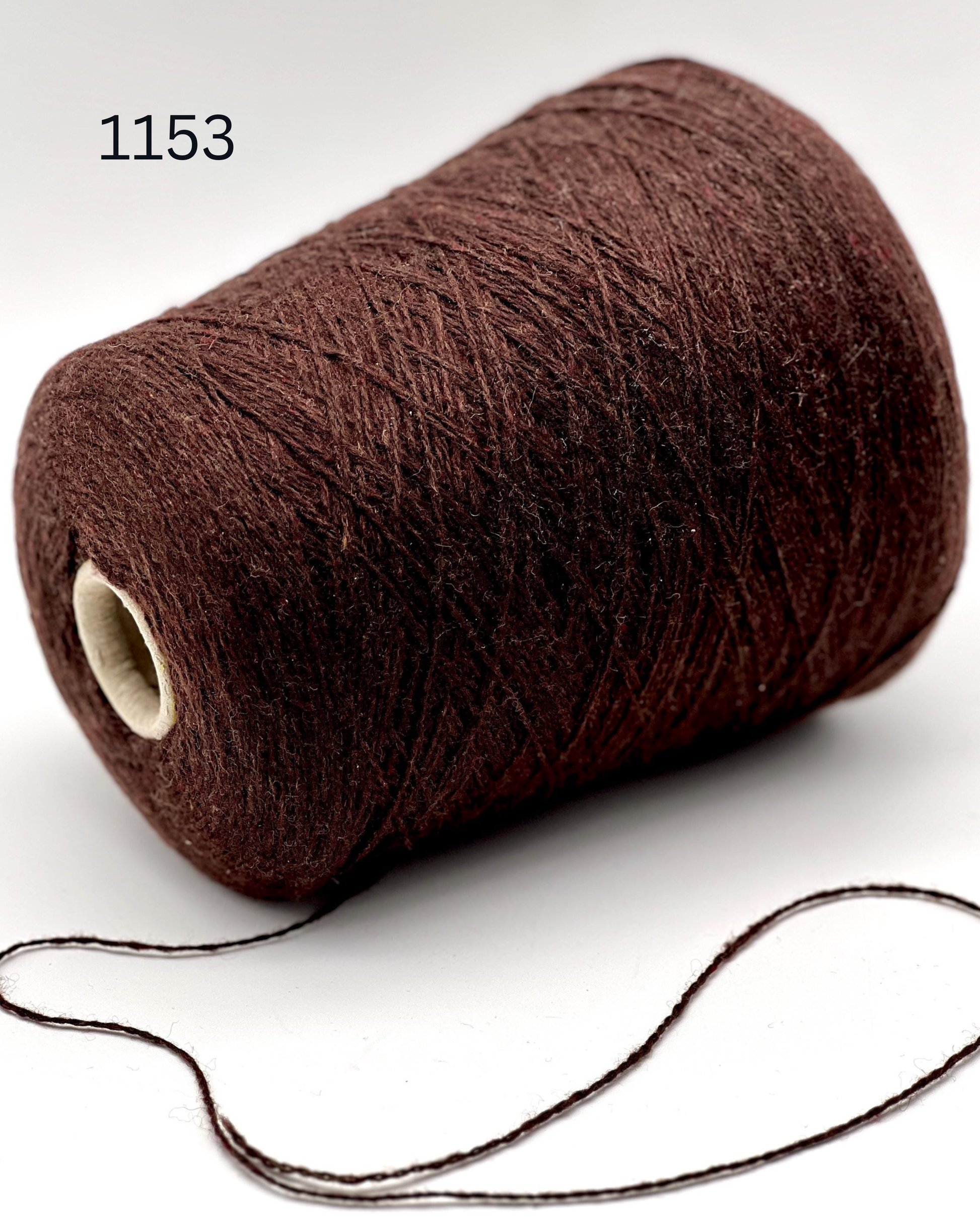 loro piana cashmere yarn coarsehair 2 11 cone luxury italian yarn
100 percent cashmere yarn lace fingering weight soft yarn cone
italian cashmere yarn for knitting and crochet close up texture
luxury cashmere yarn cone soft fiber natural matte finish
fine cashmere yarn 550m per 100g for sweaters and scarves