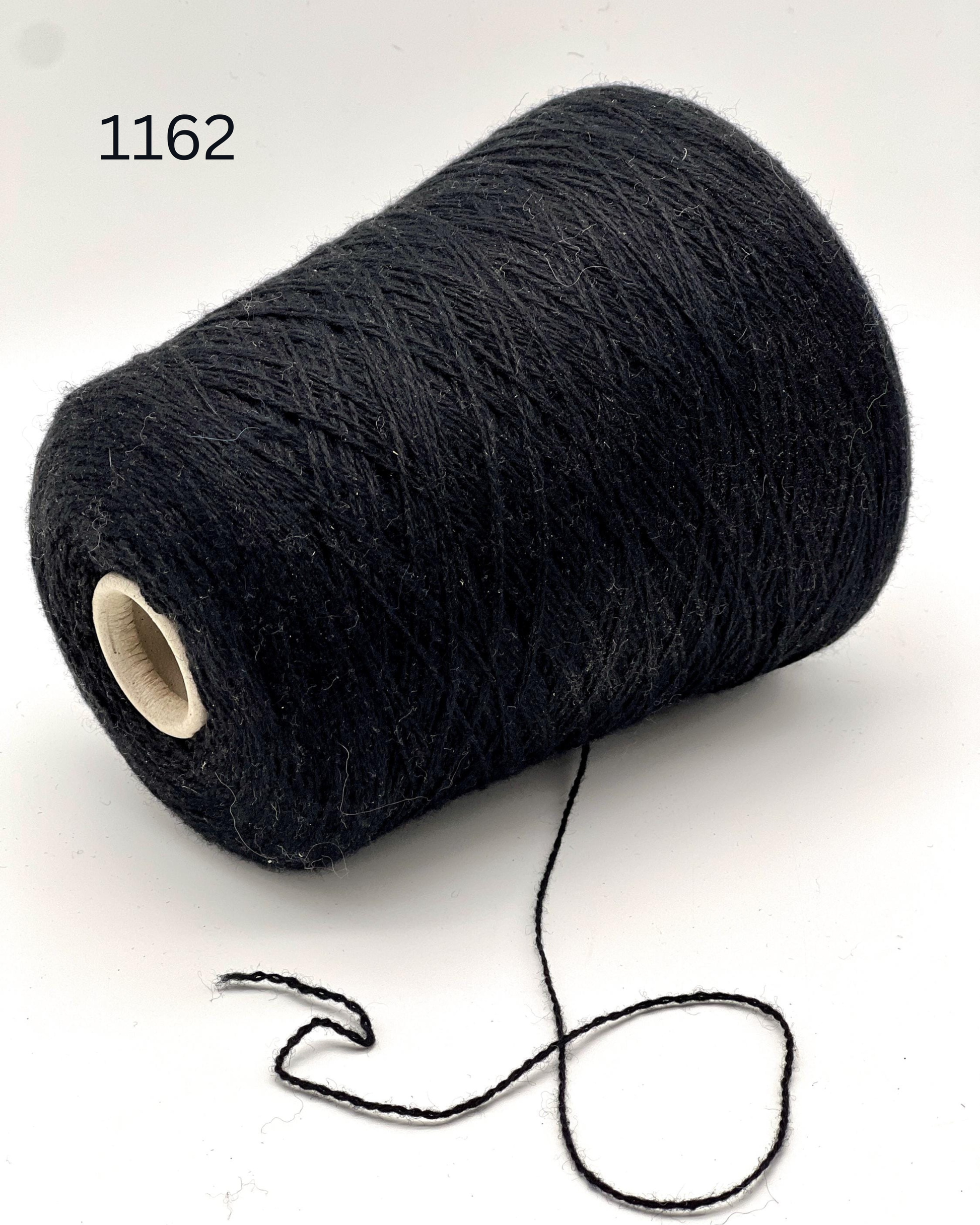 COARSEHAIR 2/11 cashmere yarn luxury Italian yarn
100 percent cashmere lace fingering yarn 550m per 100g
Soft luxury cashmere yarn for sweaters shawls and scarves
Italian cashmere cone yarn close up texture detail
COARSEHAIR 2/11 lightweight wearable cashmere yarn