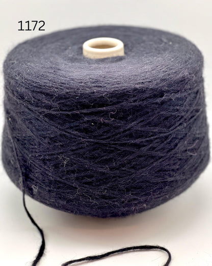pecci filati inkanto baby suri alpaca yarn italy
luxury baby suri alpaca dk cord yarn 240m 100g
soft airy italian blown yarn for sweaters coats
baby suri alpaca merino yarn close up texture
luxury italian air spun alpaca yarn balls or cones