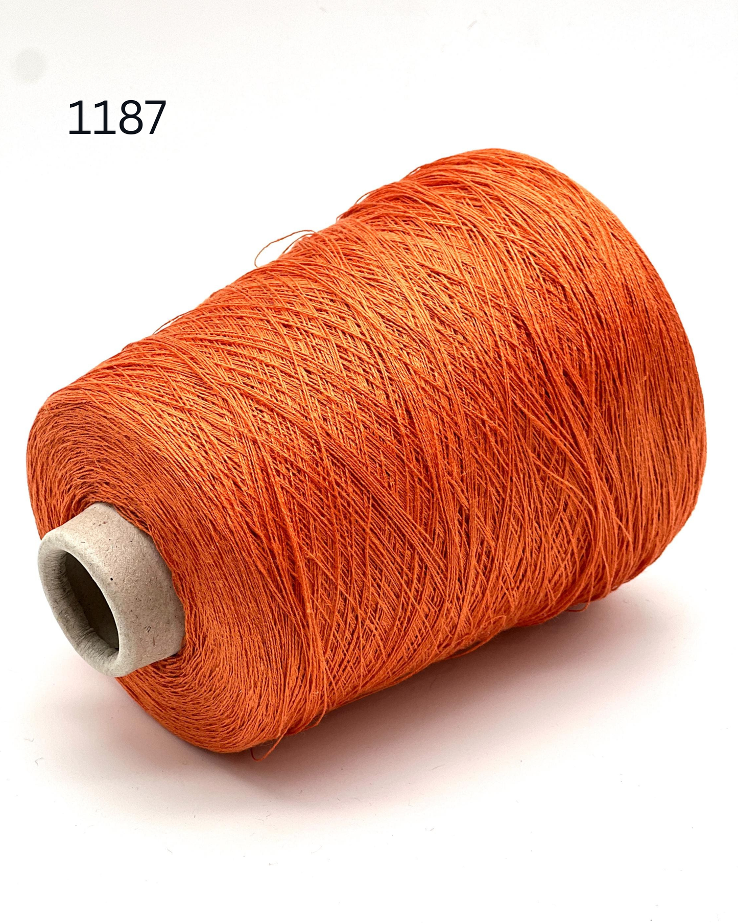 Luxury pure linen yarn TOSCOLINO by Toscano Italy
Italian lace weight linen yarn for summer knitting
100% pure linen yarn close up showing elegant texture
Fine Italian linen yarn for crochet weaving and lace knitting
Luxury breathable linen yarn for heirloom garments