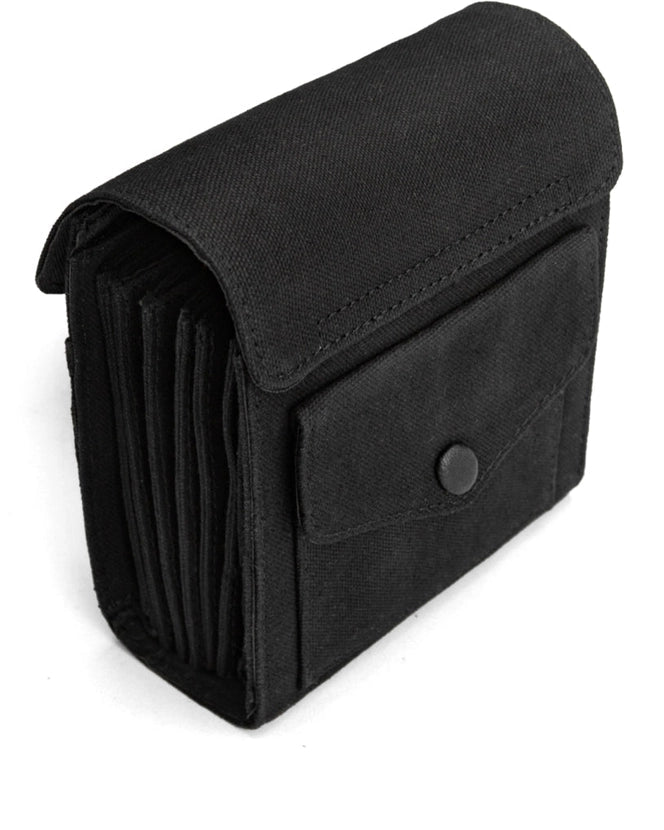 muud Betina canvas interchangeable knitting needle tip and cable case from iDOKNiT