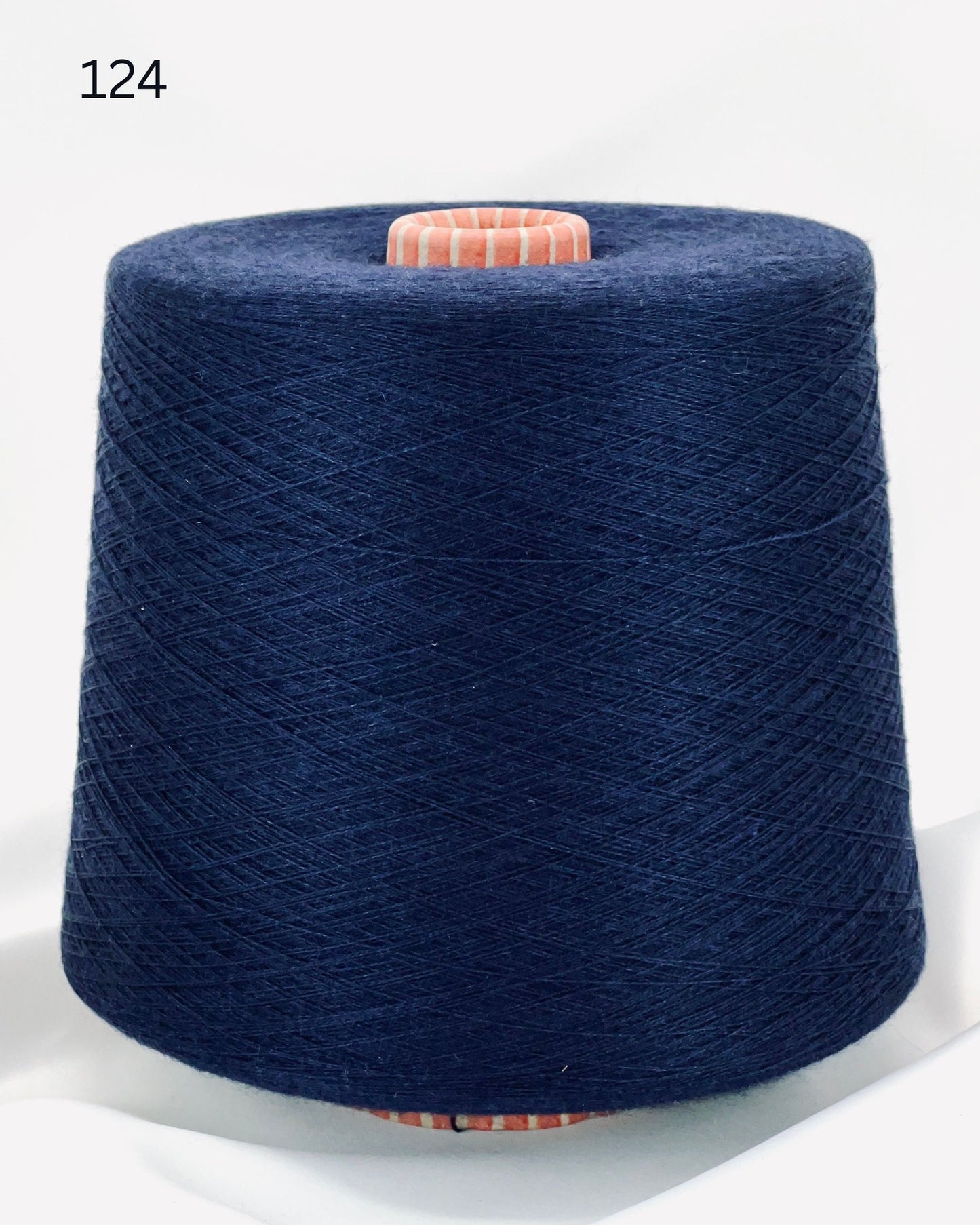 Sudwolle Group Katherine merino silk lace weight yarn in hand wound balls from iDOKNiT