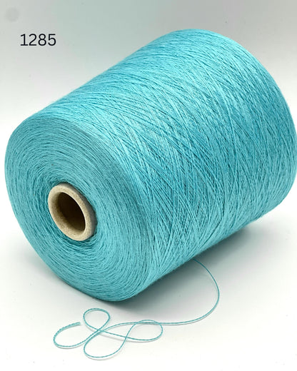 Tollegno 1900 Harmony extra fine merino lace weight yarn from iDOKNiT