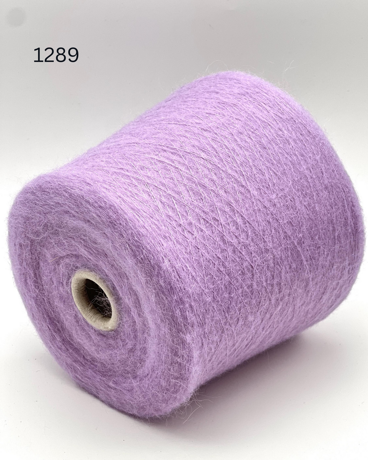RIGO ALPACA 70 Italian baby alpaca fluffy lace yarn ball and cone from iDOKNiT