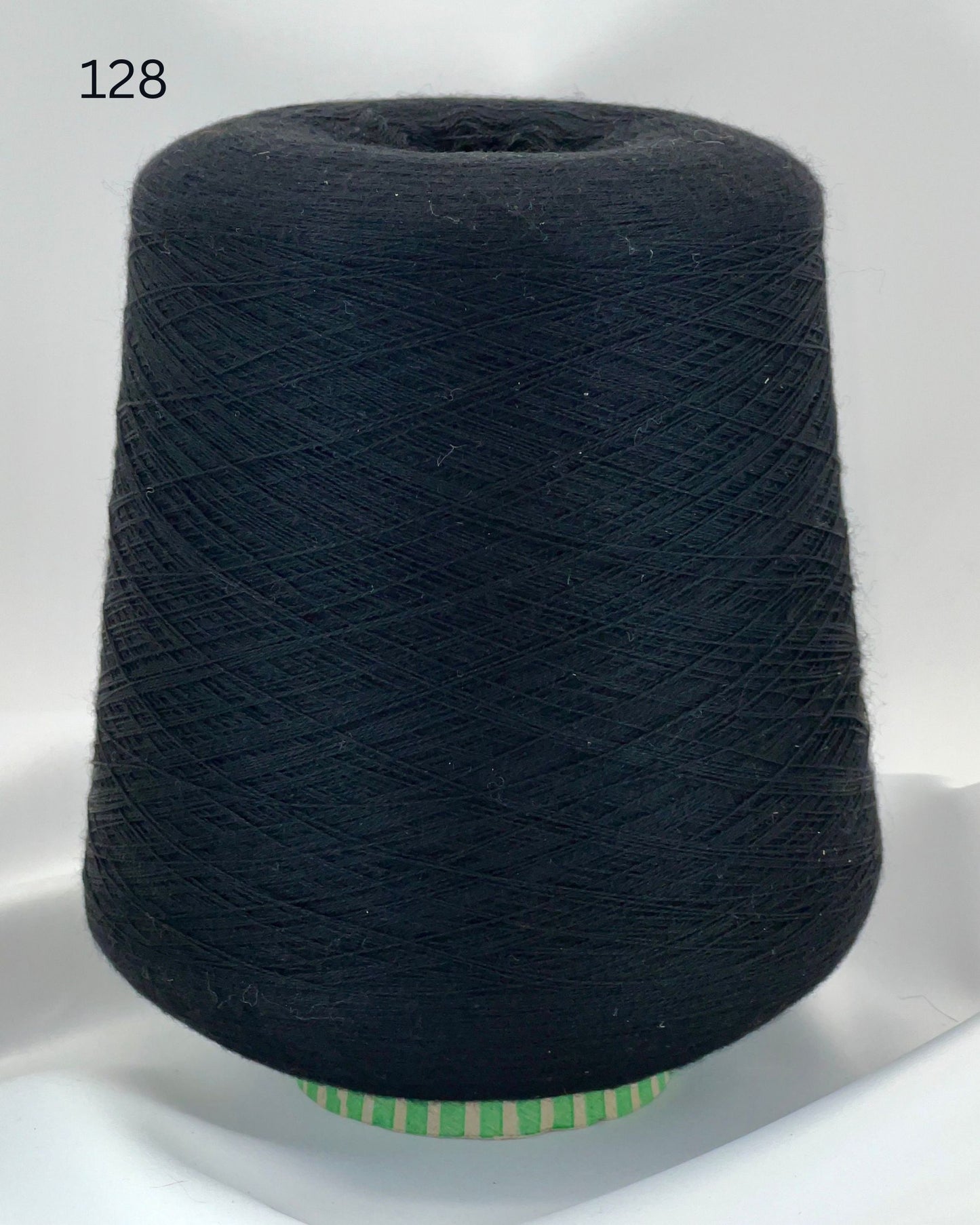 Sudwolle Group Katherine merino silk lace weight yarn in hand wound balls from iDOKNiT