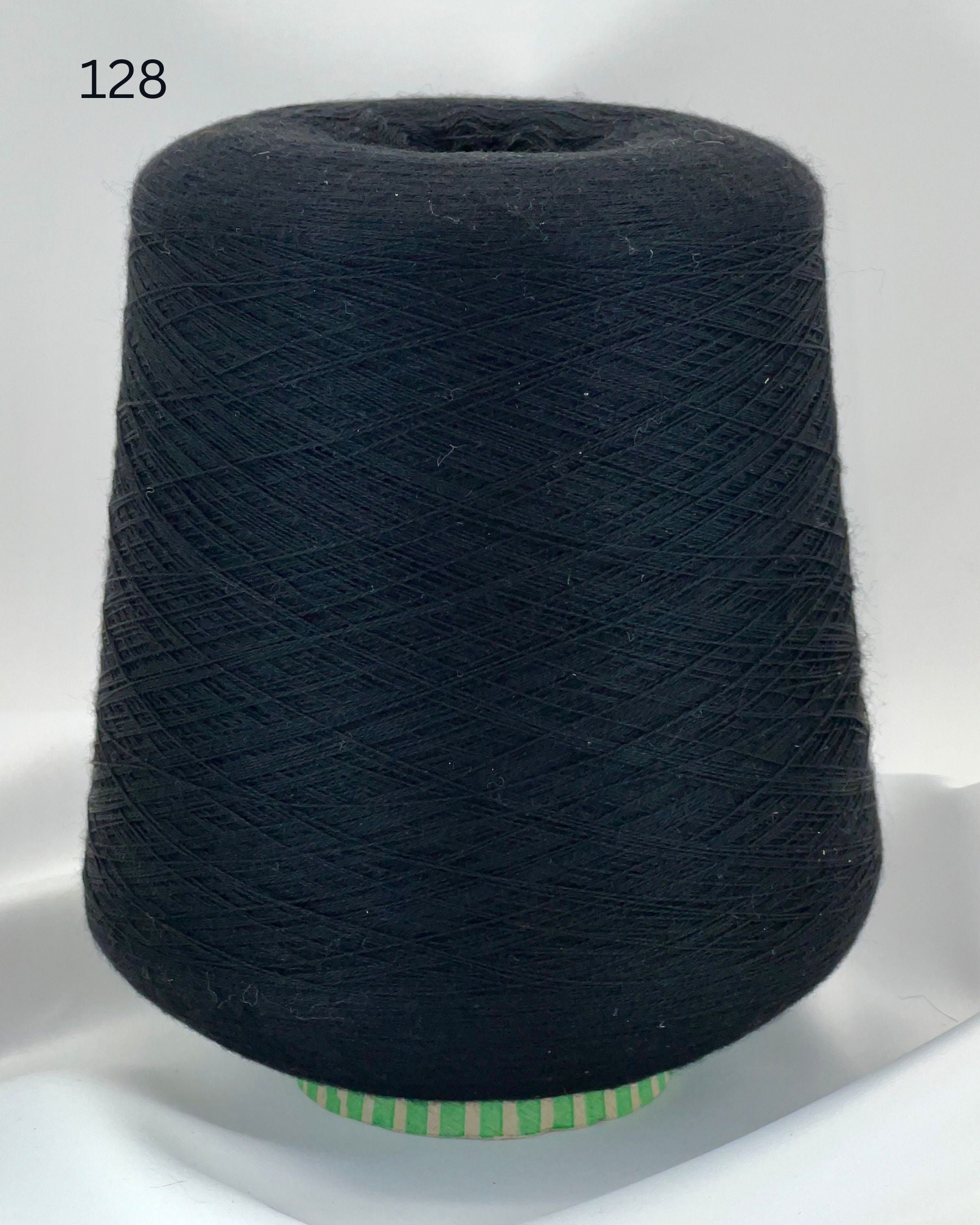 Sudwolle Group Katherine merino silk lace weight yarn in hand wound balls from iDOKNiT
