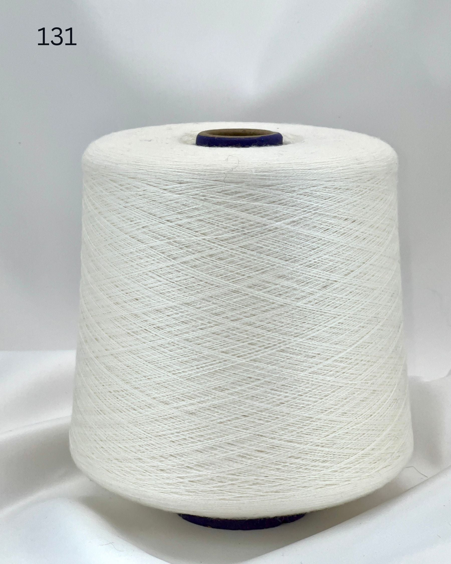 Sudwolle Group Katherine merino silk lace weight yarn in hand wound balls from iDOKNiT