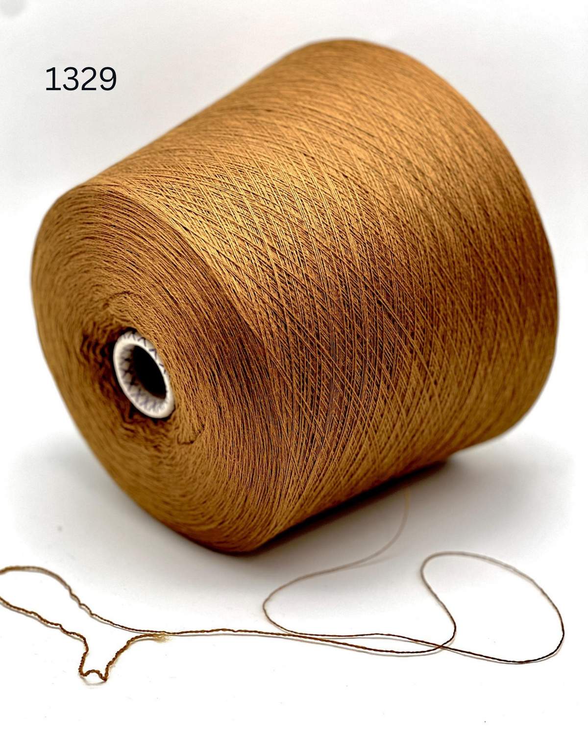 Lana Gatto Harmony 100 percent extrafine merino wool Italian ultra fine lace yarn from iDOKNiT