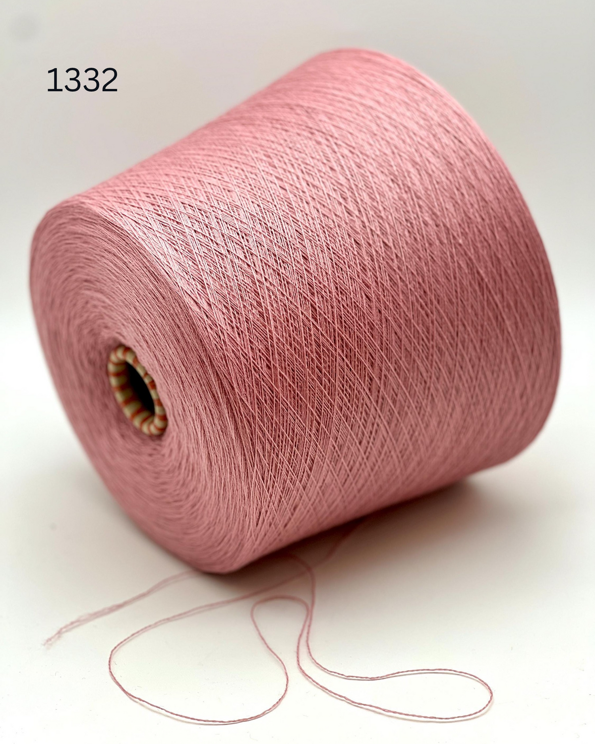 Lana Gatto Harmony 100 percent extrafine merino wool Italian ultra fine lace yarn from iDOKNiT