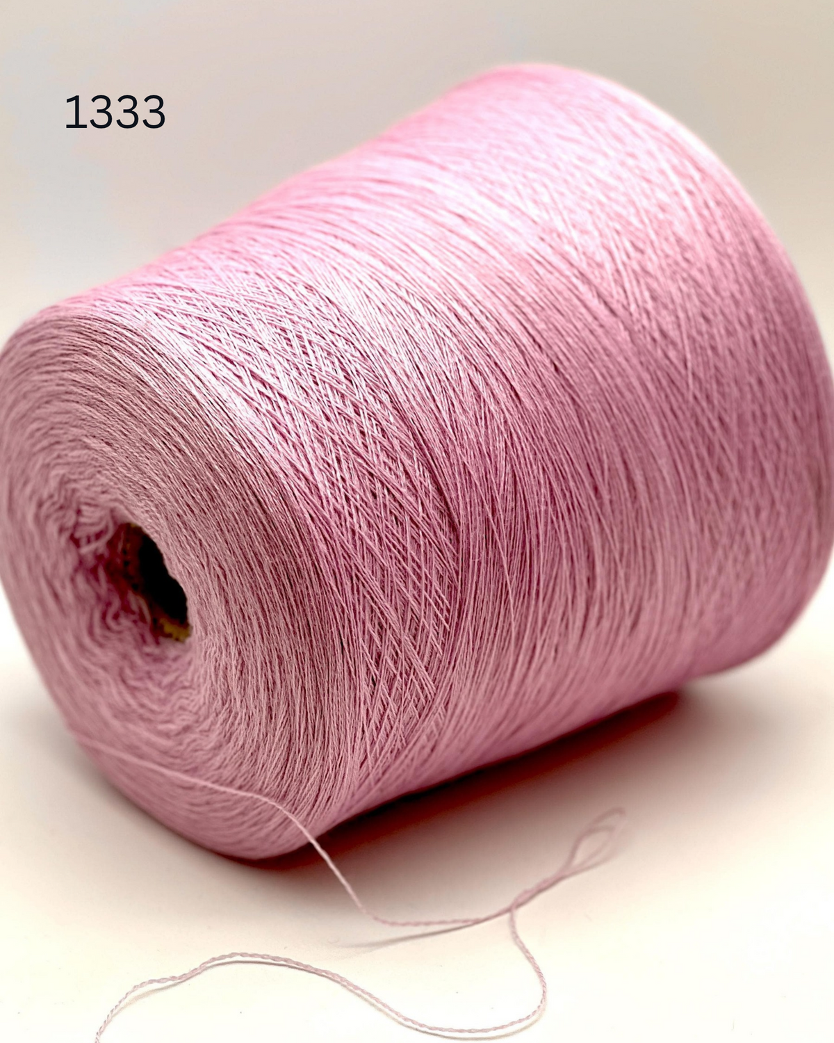 Lana Gatto Harmony 100 percent extrafine merino wool Italian ultra fine lace yarn from iDOKNiT