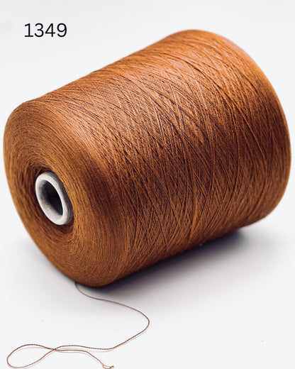 Extrafine merino yarn WISH premium Italian lace yarn
soft ultra fine merino yarn cone 1500m per 100g
luxury Italian merino yarn for knitting weaving and crochet
exclusive Italian mill WISH yarn texture close up
lightweight lace merino yarn for sweaters shawls and baby knits
