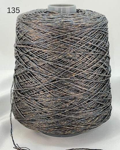 fabiana filippi structured cotton blend yarn italy
fashion house yarn for chanel style jackets
cotton polyester fingering yarn 400m 100g
structured yarn for bags hats tweed fabric
italian designer yarn balls or cones