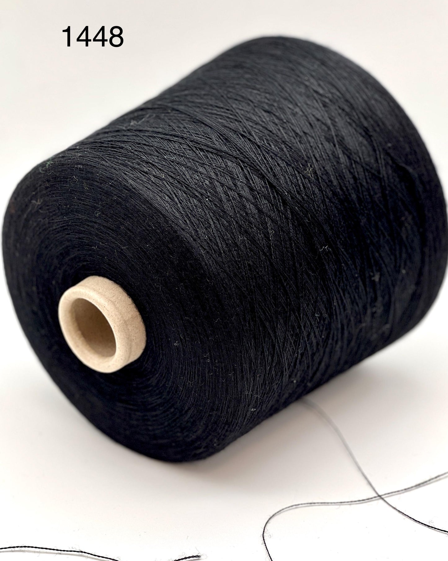 Südwolle Group Victoria 100% extrafine merino superwash lace weight yarn from iDOKNiT. Premium Italian-spun ultra-fine fiber for luxury knitting and weaving, 2400m per 100g.