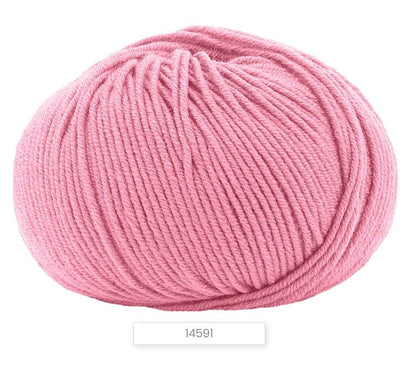 Lana Gatto Super Soft Merino Wool yarn ball – 50g skein