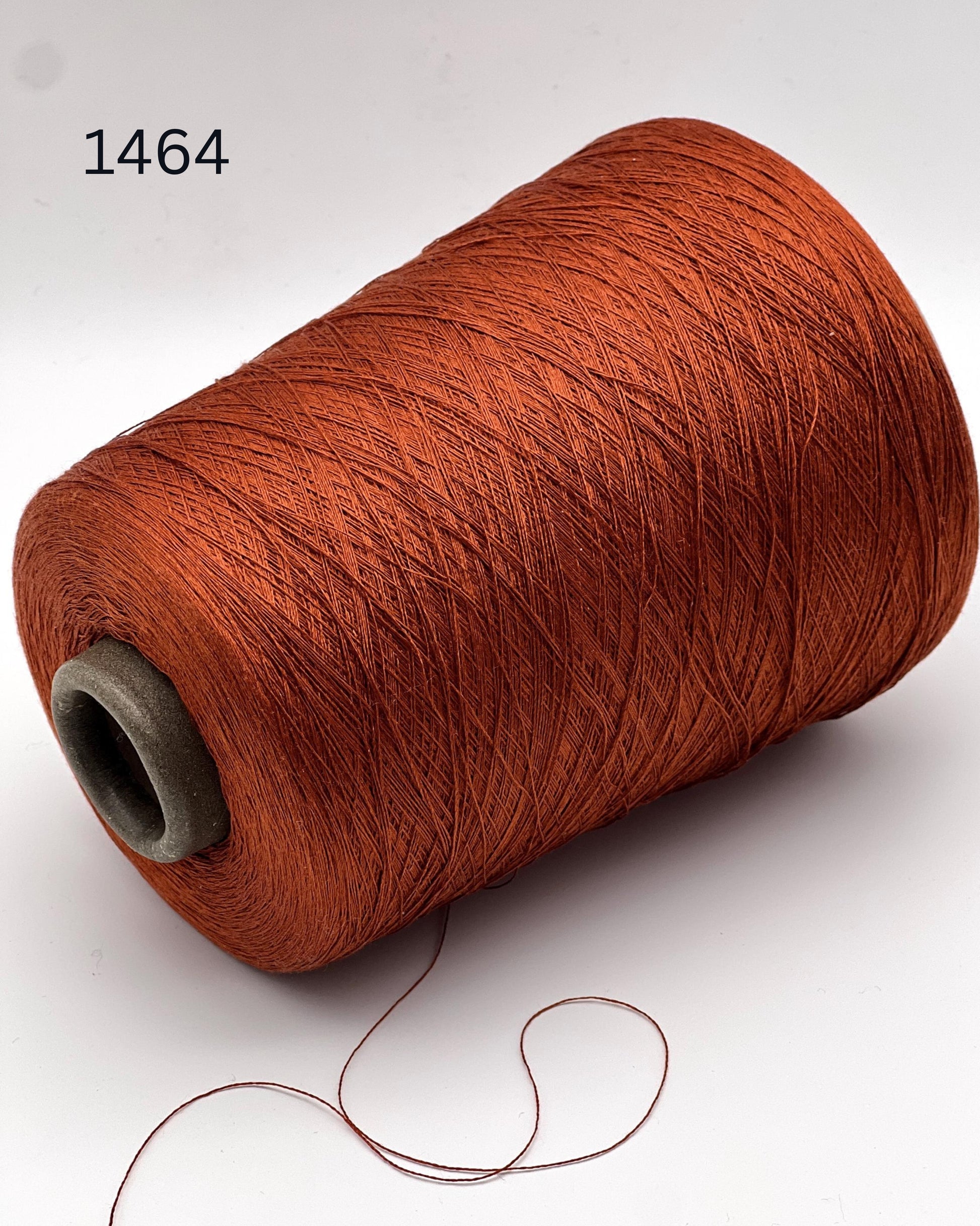 Luxury Italian silk yarn Zegna Baruffa DRAGON close up texture
Ultra-fine silk lace yarn for shawls weaving and knitwear
Italian silk yarn with luminous soft texture and elegant drape
Zegna Baruffa DRAGON couture silk yarn for crochet and sweaters
Luxury silk cone yarn made in Italy for refined knitwear