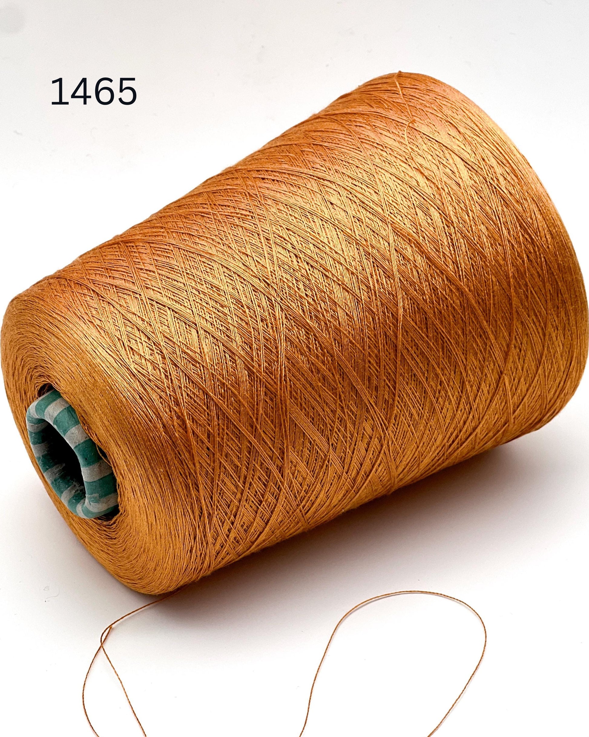 Luxury Italian silk yarn Zegna Baruffa DRAGON close up texture
Ultra-fine silk lace yarn for shawls weaving and knitwear
Italian silk yarn with luminous soft texture and elegant drape
Zegna Baruffa DRAGON couture silk yarn for crochet and sweaters
Luxury silk cone yarn made in Italy for refined knitwear