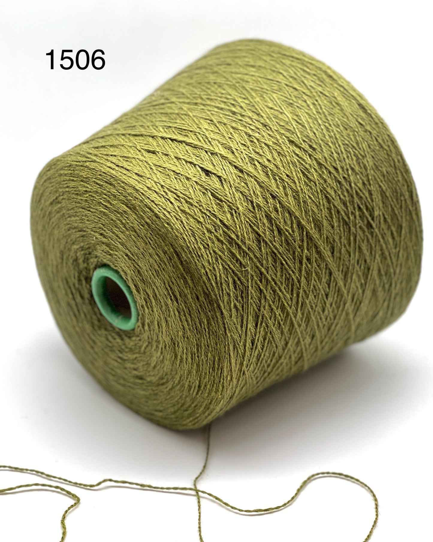 Elite iDOKNiT luxury lace yarn, LHASA by Filcom Italy. 40% yak, 40% cashmere, and 20% silk blend, Nm 2/11000. Authentic Italian-made ultra-fine yarn with natural warmth and soft bloom curated by iDOKNiT for professional knitting.