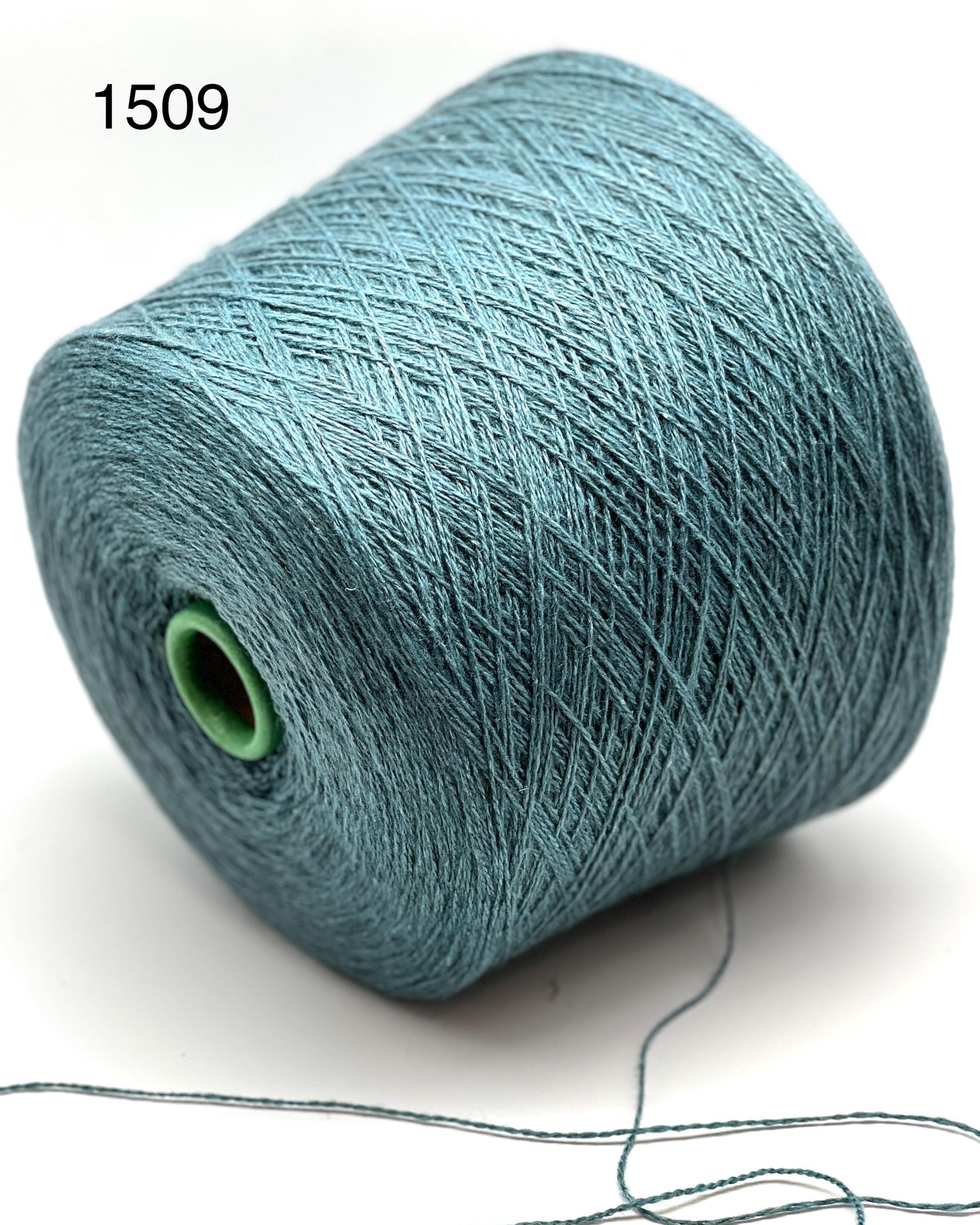 Elite iDOKNiT luxury lace yarn, LHASA by Filcom Italy. 40% yak, 40% cashmere, and 20% silk blend, Nm 2/11000. Authentic Italian-made ultra-fine yarn with natural warmth and soft bloom curated by iDOKNiT for professional knitting.