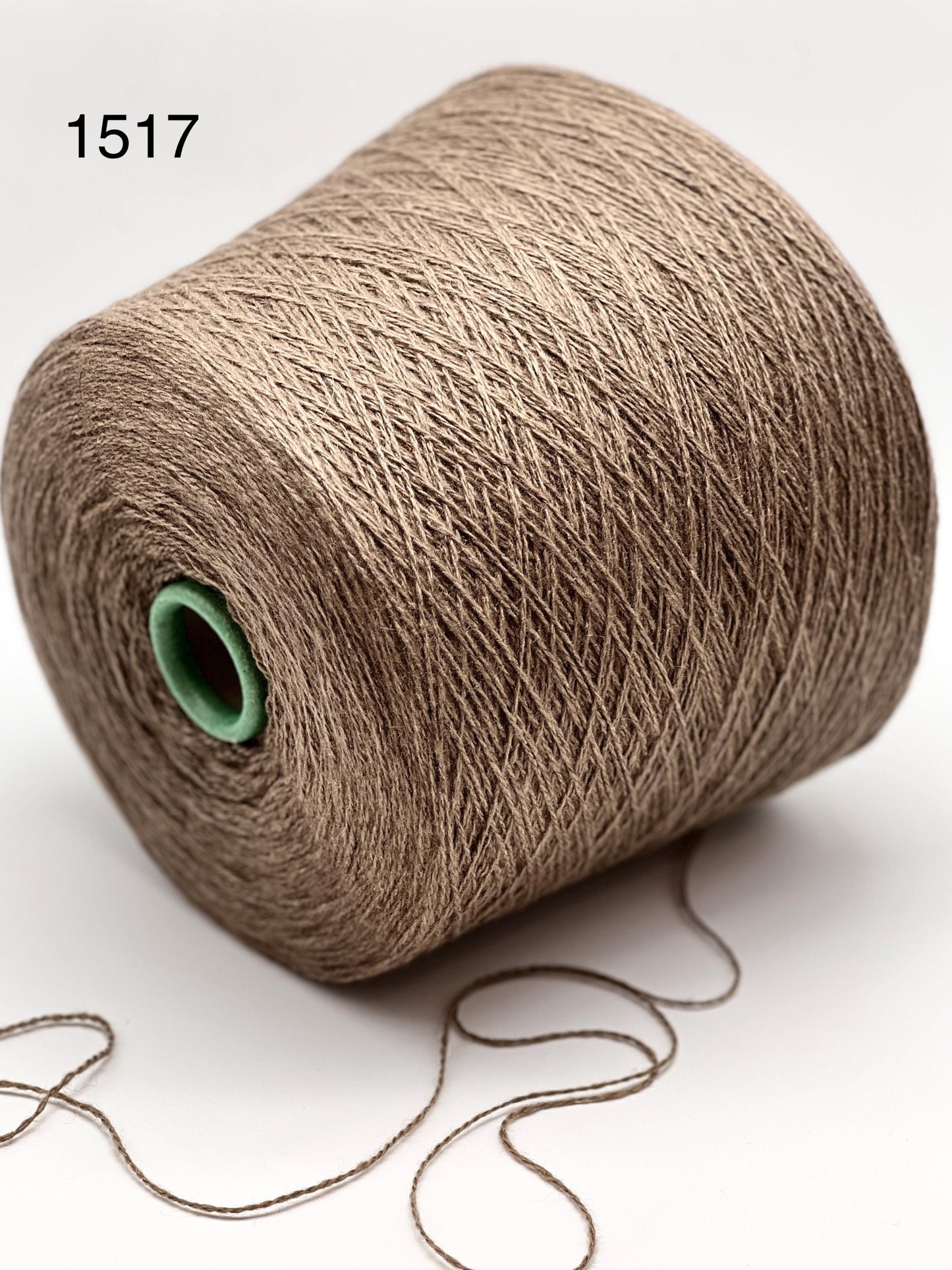 RARE FIND: YAK Cashmere Silk Yarn, LHASA, Limited Quantity Luxury Italian Yarn by Filcom, Available in Balls and on Cones, Lace Weight, 550m/100g (601y/3.52oz)