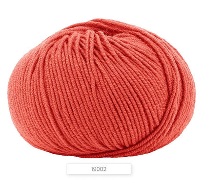 Lana Gatto Super Soft Merino Wool yarn ball – 50g skein