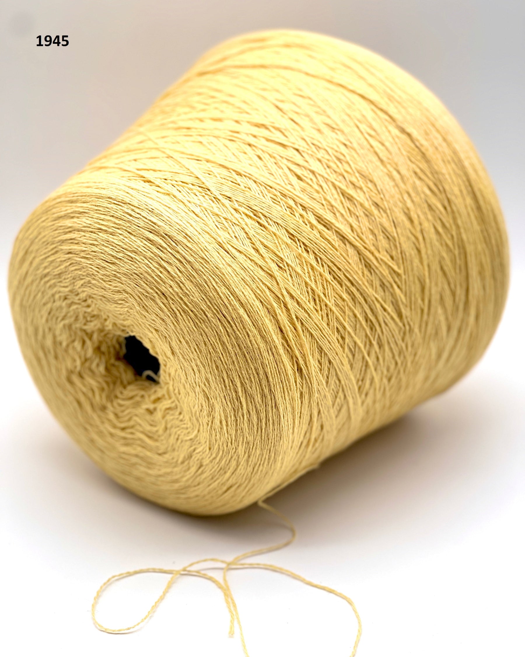 Zegna Baruffa Kent Extrafine Merino Italian Lace Weight Yarn iDOKNiT