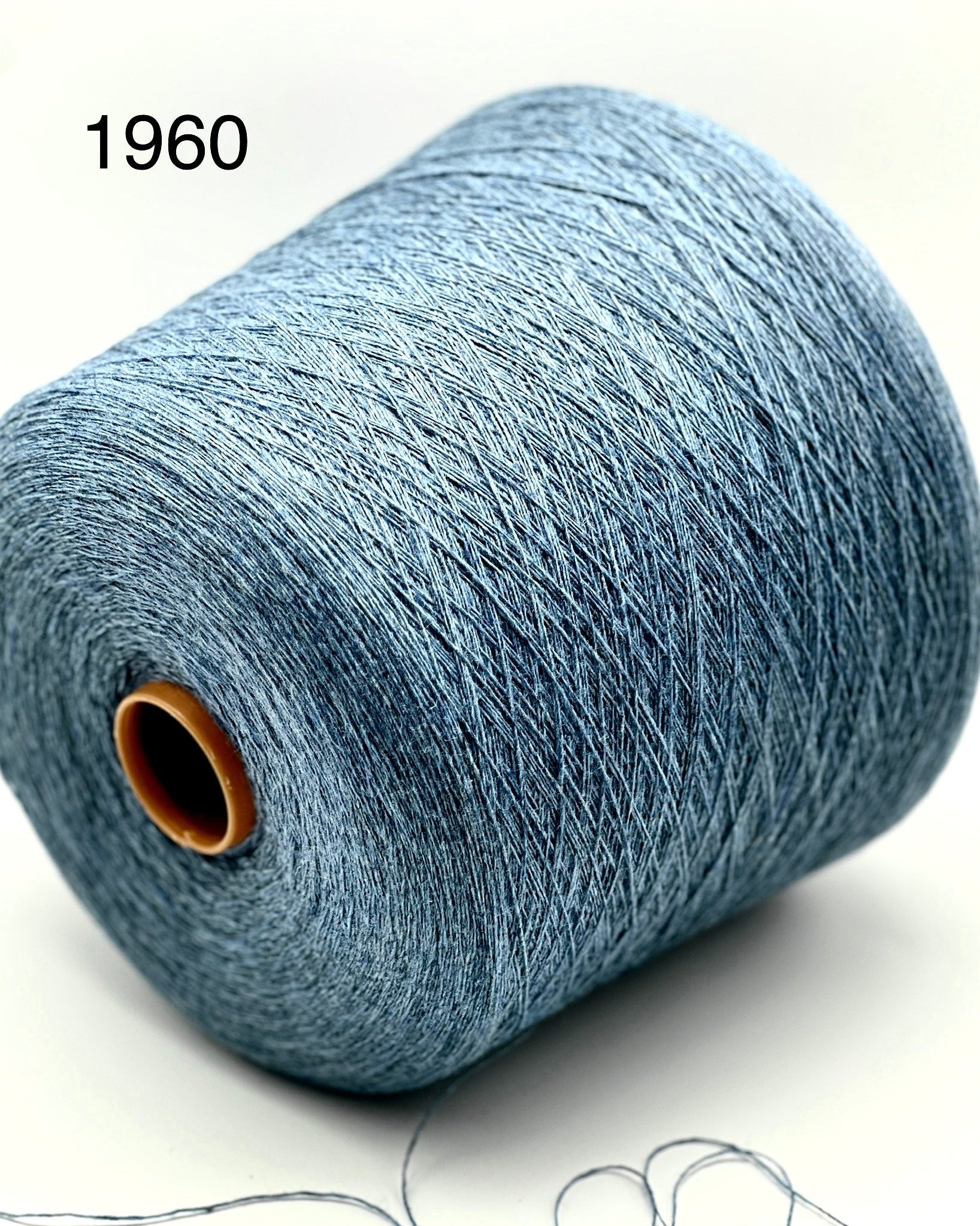 Zegna Baruffa Supergeelong | Extra-Fine Merino | iDOKNiT