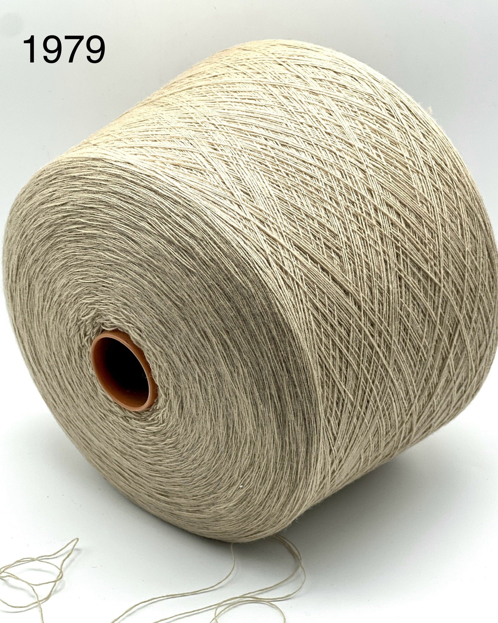 【未使用】Ermenegildo Zegna サマーチノ コットン/リネン混紡 Zegna Baruffa Supergeelong | Extra-Fine Merino | iDOKNiT
