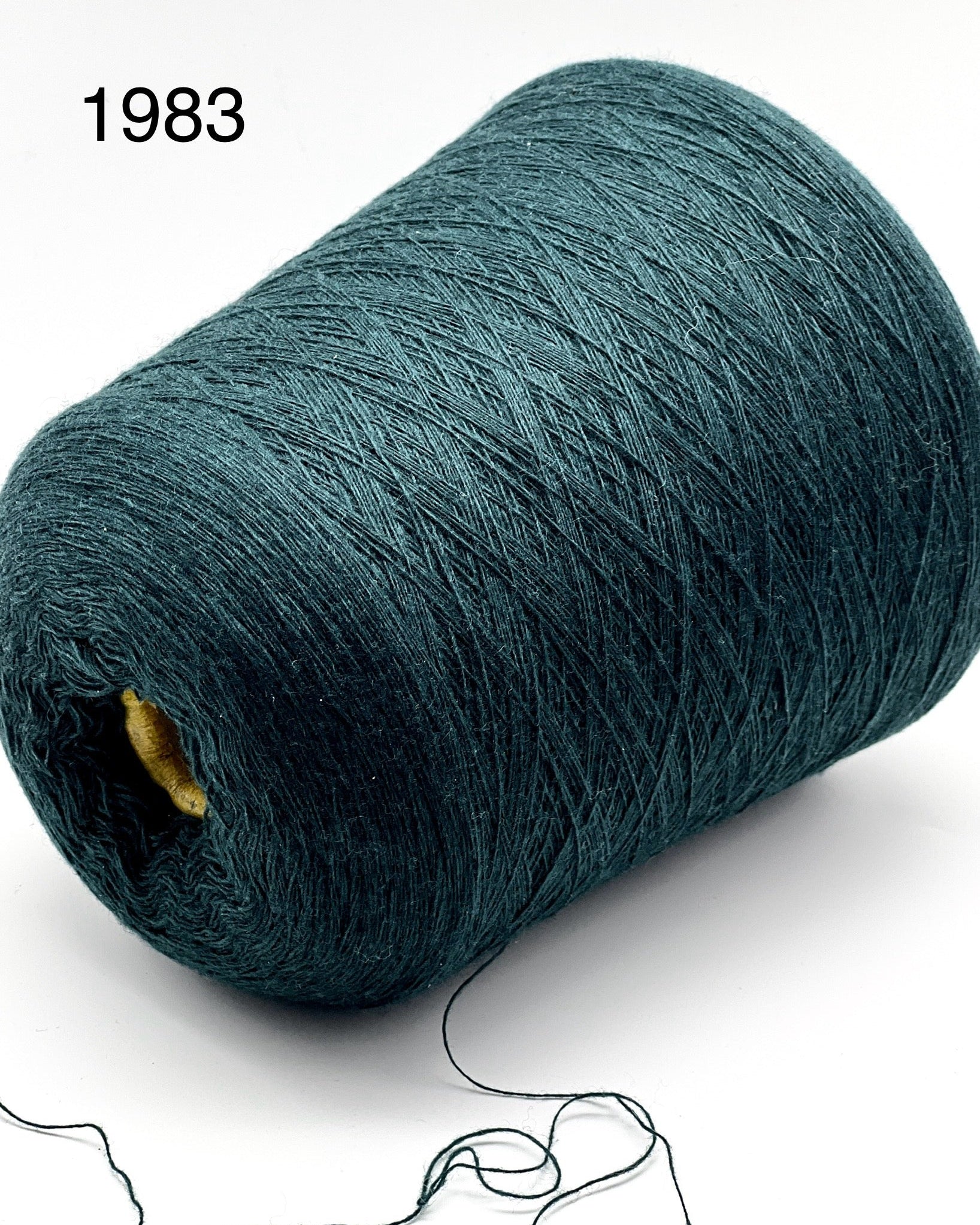 Zegna Baruffa Supergeelong | Extra-Fine Merino | iDOKNiT