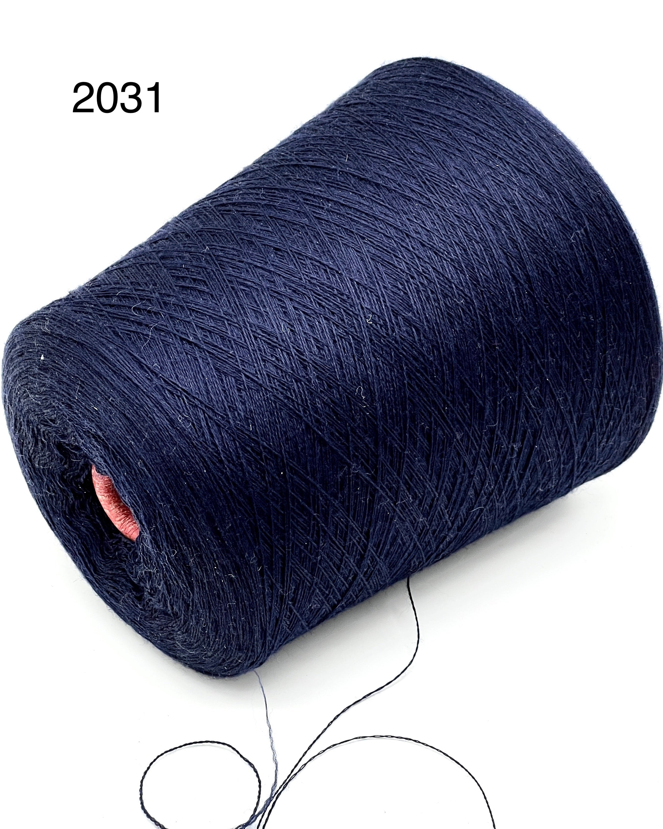 Zegna Baruffa Cashwool 100% Extrafine Merino Lace Yarn | iDOKNiT