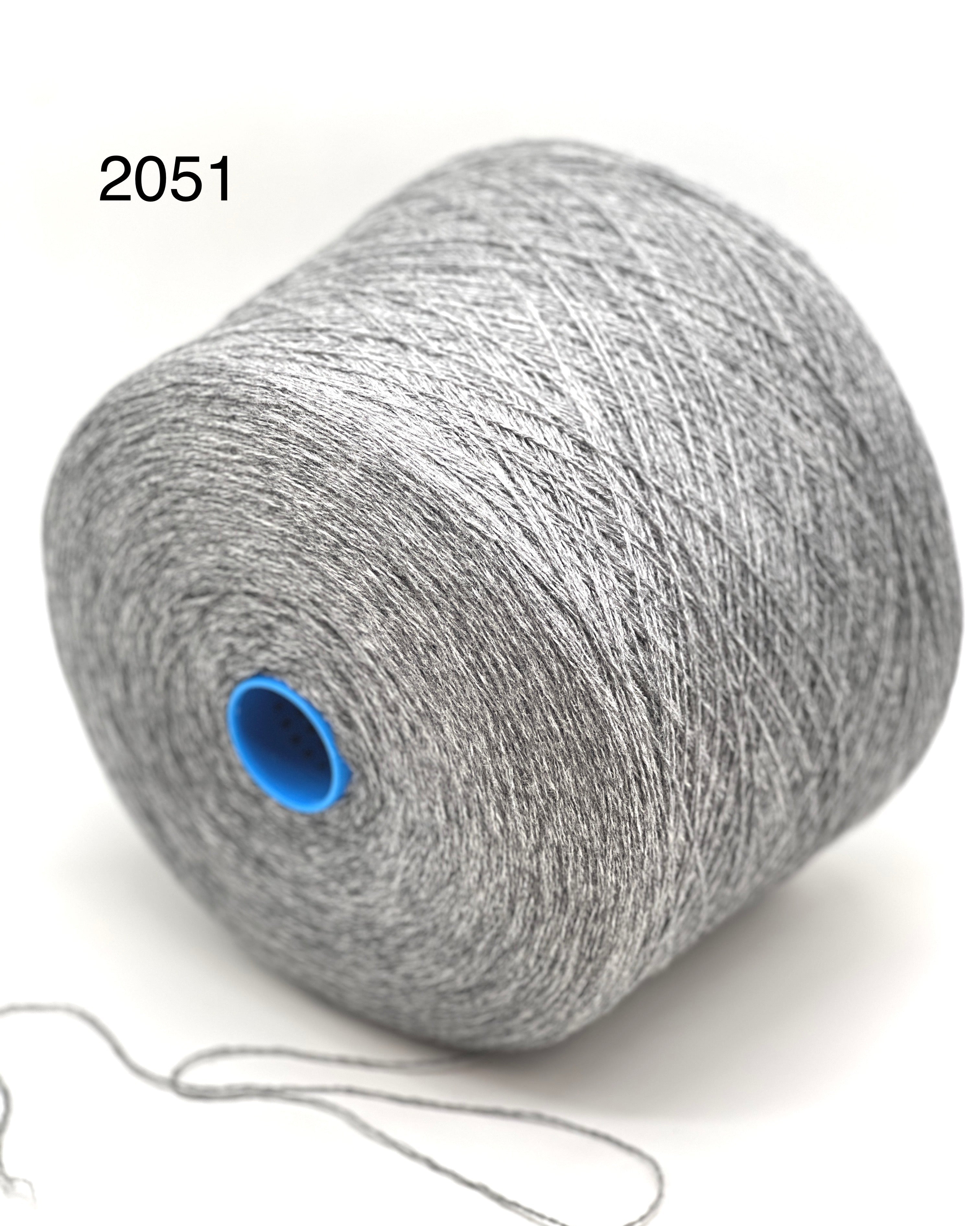 Zegna Baruffa Kent Extrafine Merino Lace | iDOKNiT