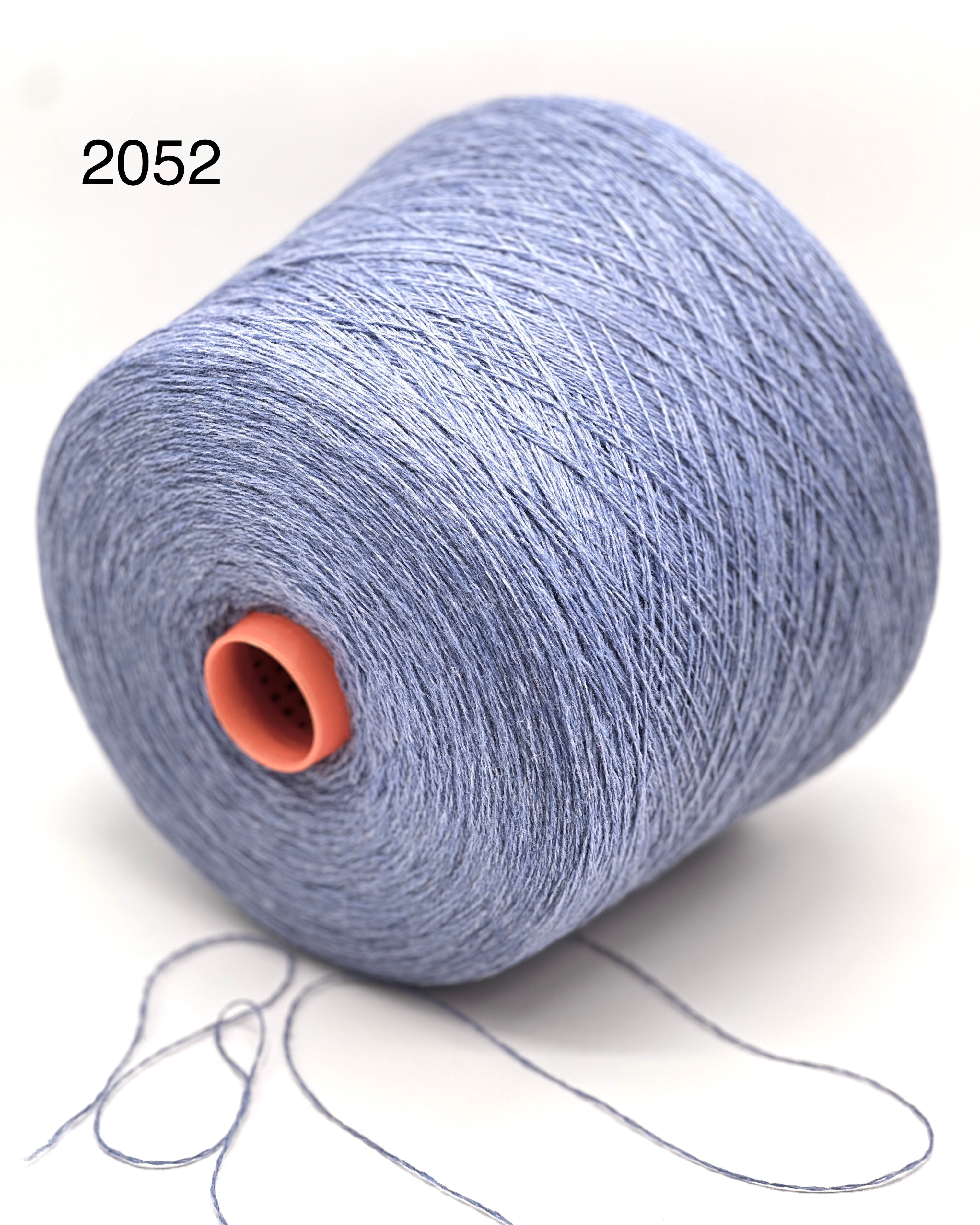 Zegna Baruffa Kent Extrafine Merino Lace | iDOKNiT