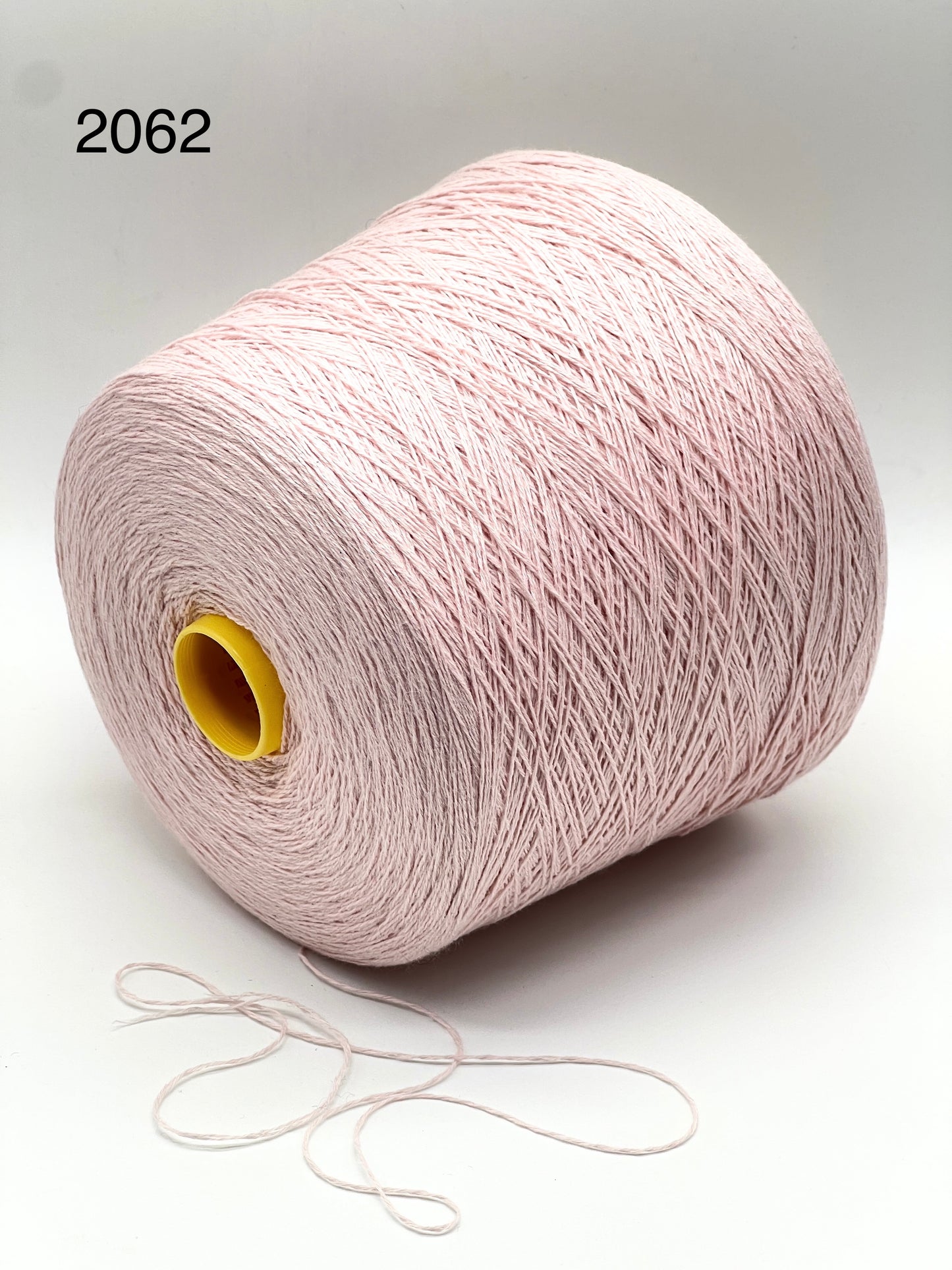 Cashmere Cotton Yarn, SAFARI, Premium Scottish Yarn by Todd & Duncan, Lace Weight, 660m/100g (722y/3.52oz)