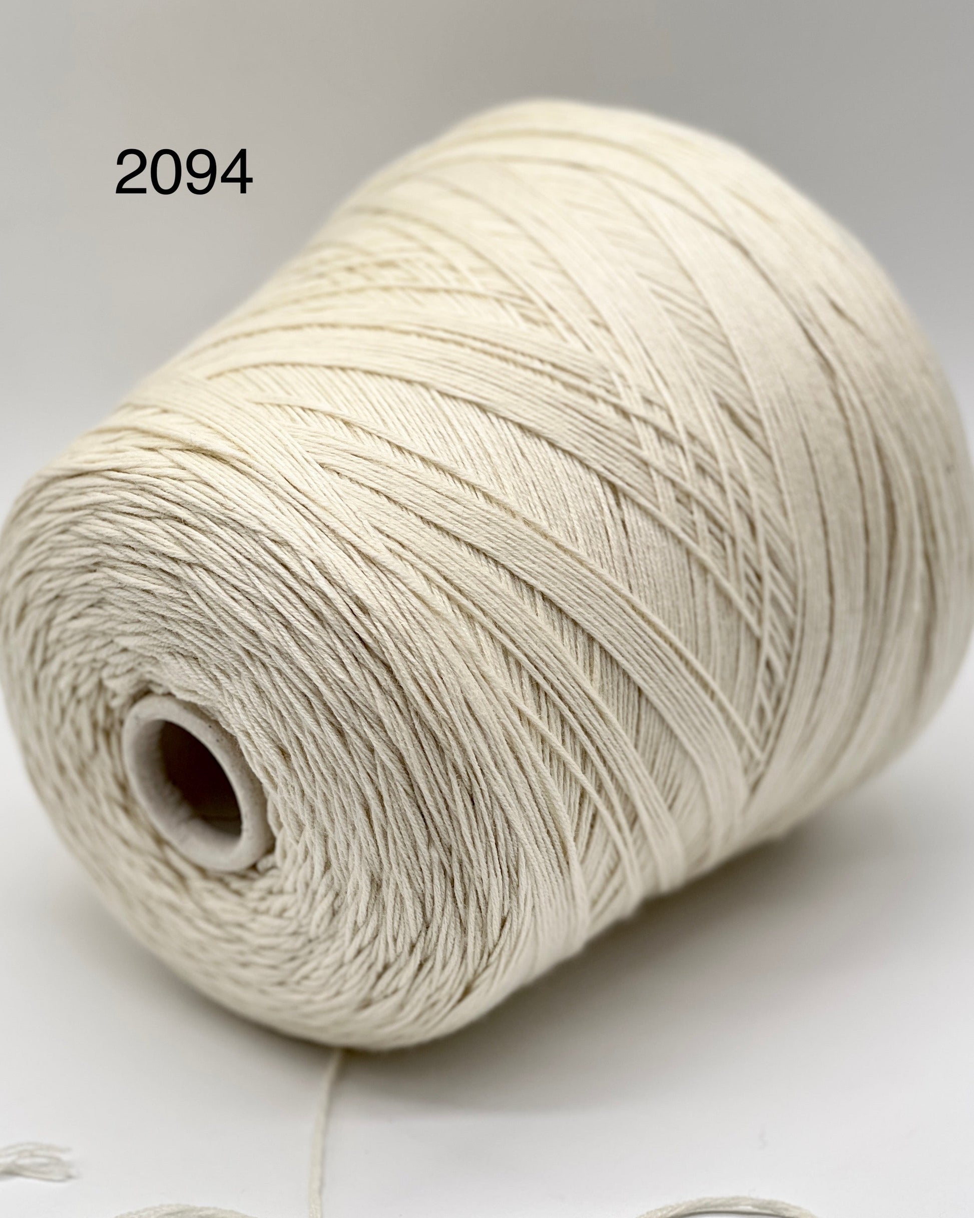 Elite iDOKNiT luxury sport weight yarn, MERINOS 2600 by RiGo Italy. 100% super soft merino wool, Nm 2600. Authentic Italian-made premium wool yarn with natural stretch and breathability curated by iDOKNiT for professional knitting.