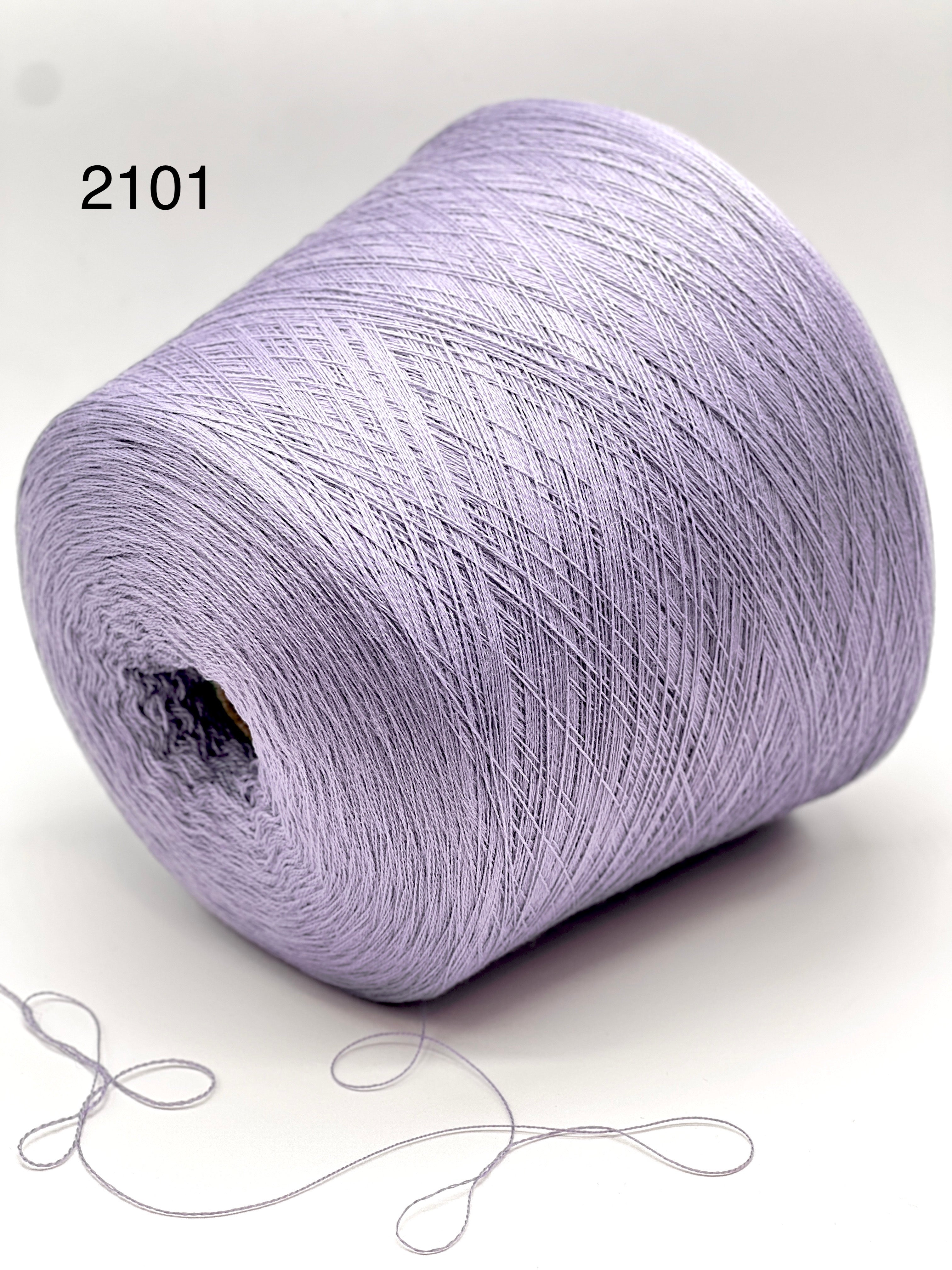 Zegna Baruffa Cashwool 100% Extrafine Merino Lace Yarn | iDOKNiT