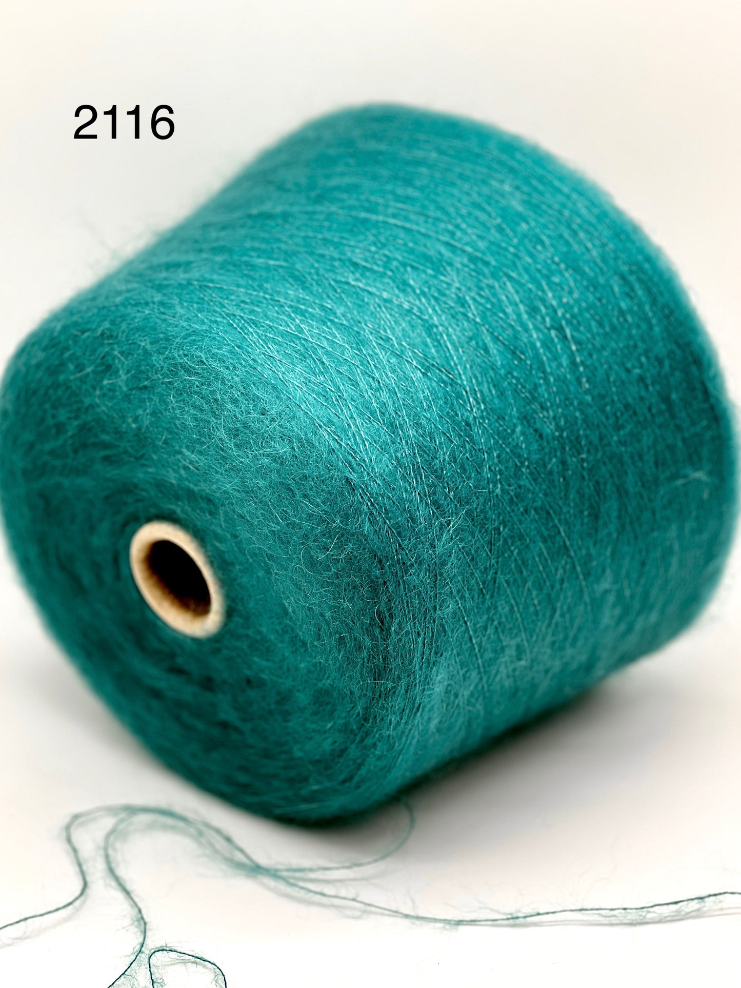 SILK MOHAIR Yarn, AURORA, Luxury Italian Yarn by FILCOM, Available in Balls and Cones, Lace Weight, 850m/100g (929y/3.52oz)