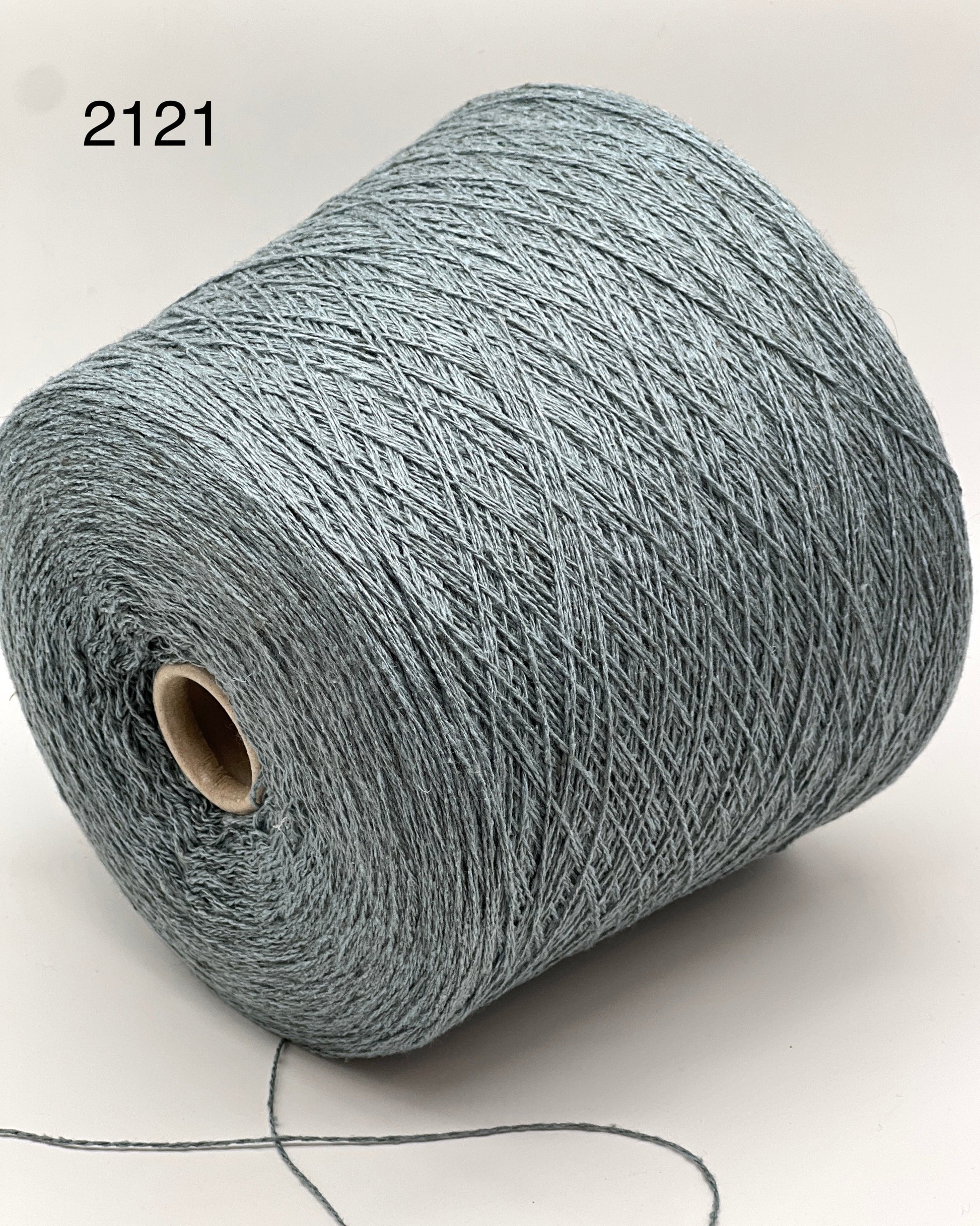 Ultra-luxury iDOKNiT lace weight yarn, VINICUNCA by Filcom Italy. 20% vicuña and 80% mulberry silk blend, Nm 2/14000. Authentic Italian-made yarn featuring the world's rarest animal fiber for unparalleled softness and luster curated by iDOKNiT.