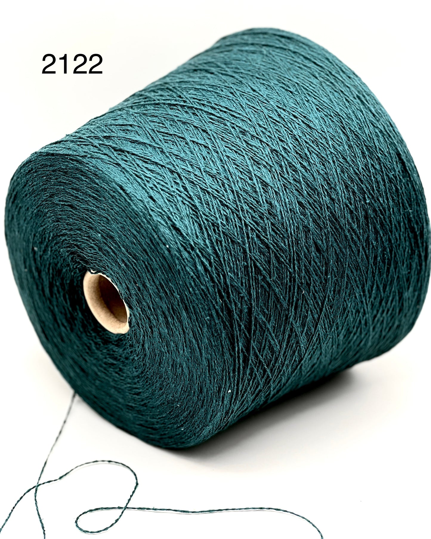 Ultra-luxury iDOKNiT lace weight yarn, VINICUNCA by Filcom Italy. 20% vicuña and 80% mulberry silk blend, Nm 2/14000. Authentic Italian-made yarn featuring the world's rarest animal fiber for unparalleled softness and luster curated by iDOKNiT.