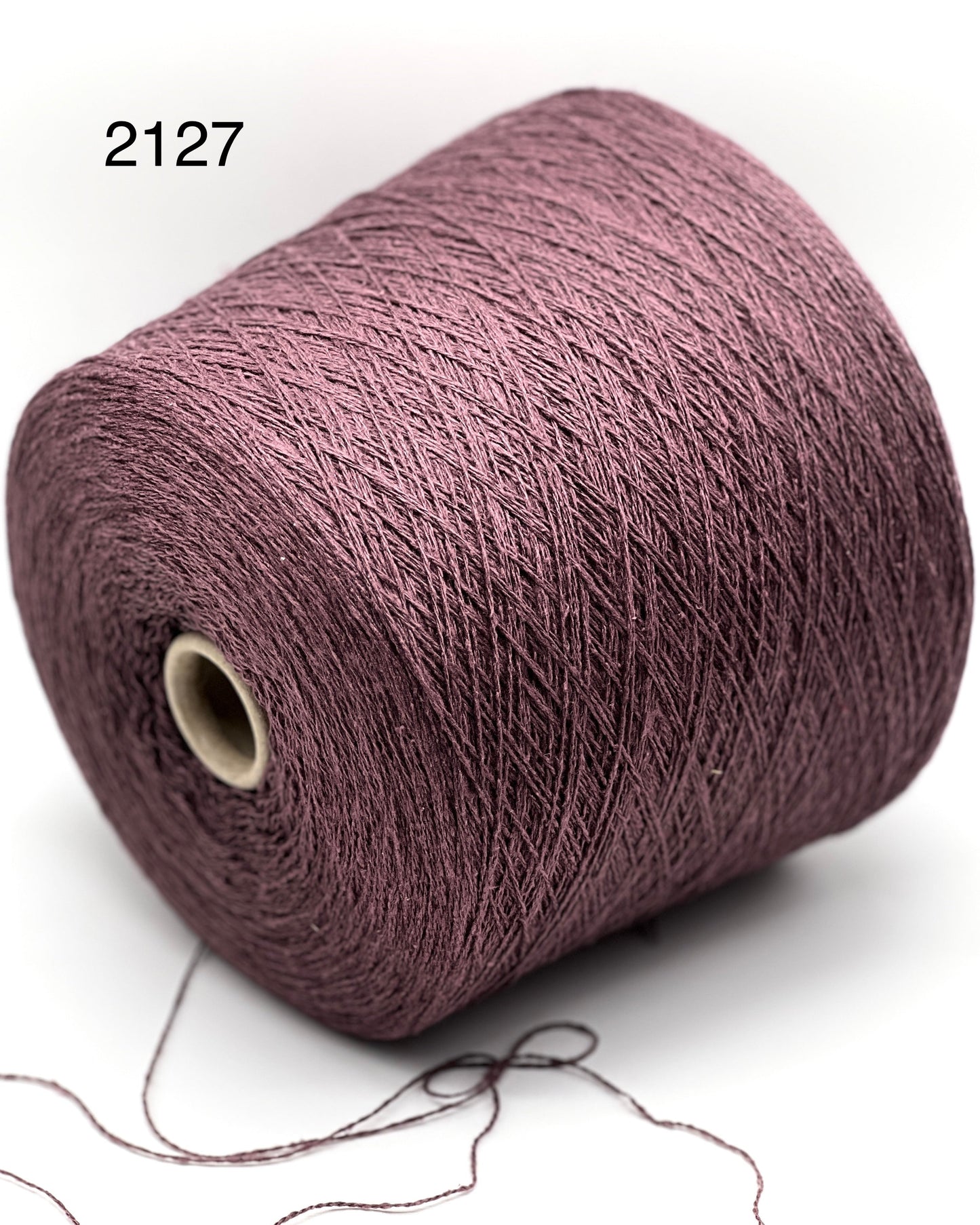 Ultra-luxury iDOKNiT lace weight yarn, VINICUNCA by Filcom Italy. 20% vicuña and 80% mulberry silk blend, Nm 2/14000. Authentic Italian-made yarn featuring the world's rarest animal fiber for unparalleled softness and luster curated by iDOKNiT.