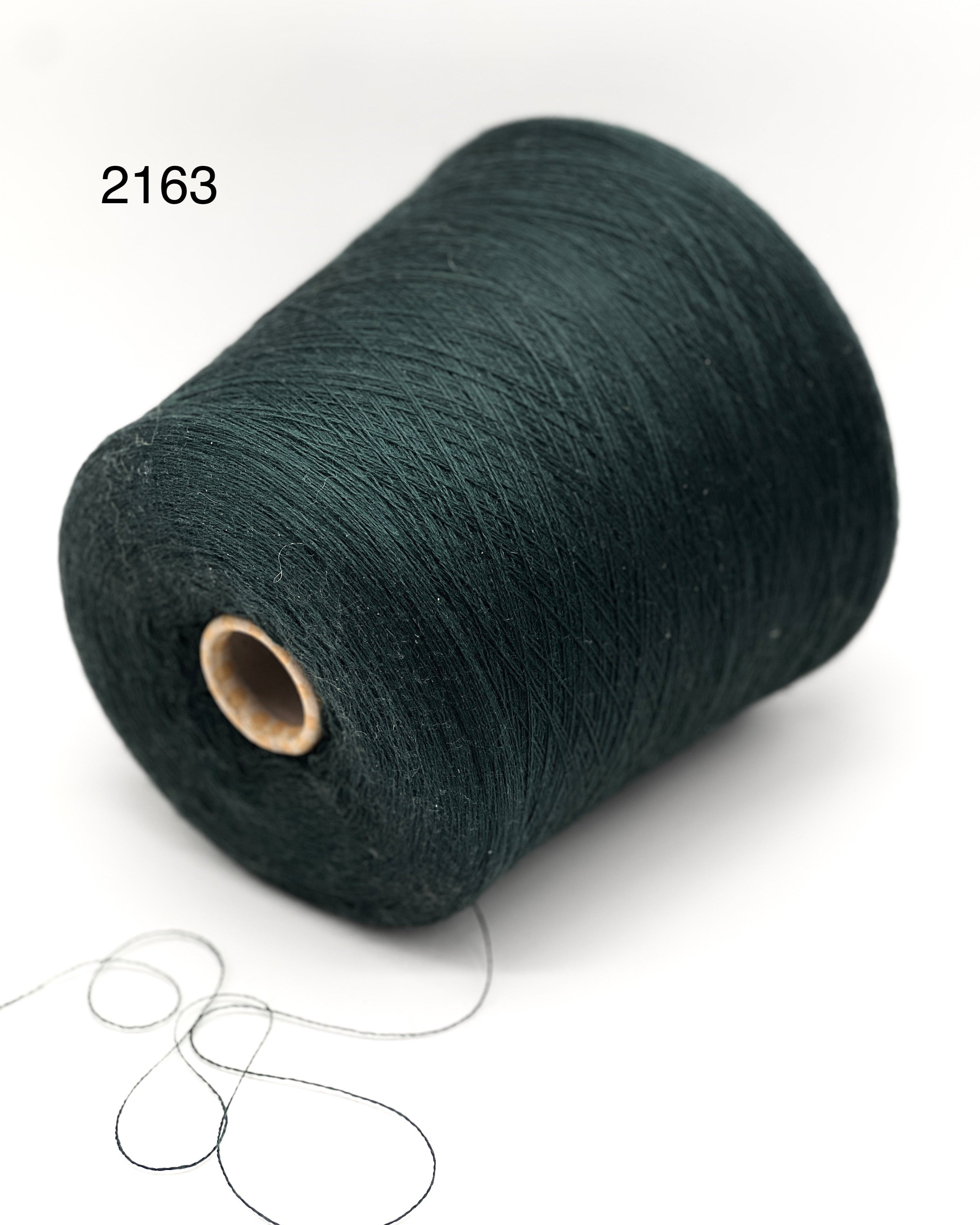 Tollegno 1900 Harmony Yarn | 100% Extra Fine Merino Lace | iDOKNiT