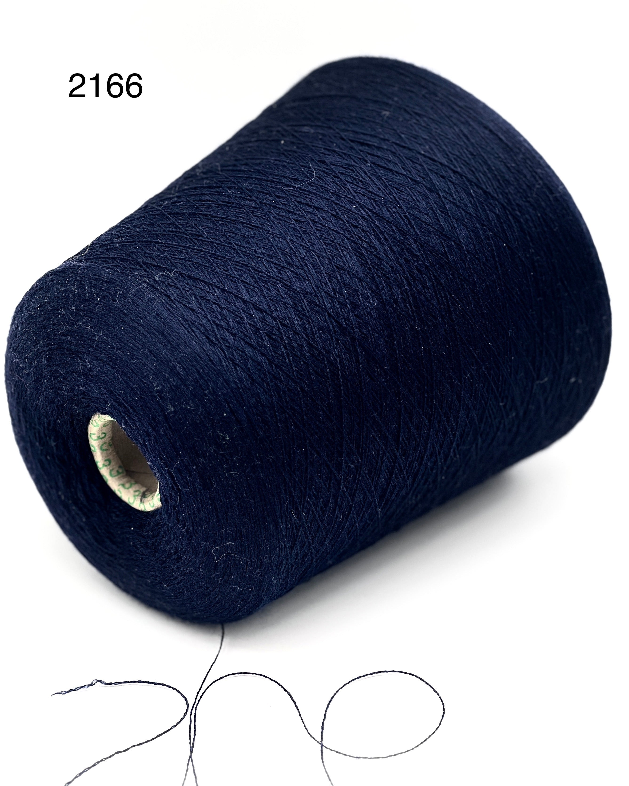 Tollegno 1900 Harmony Yarn | 100% Extra Fine Merino Lace | iDOKNiT