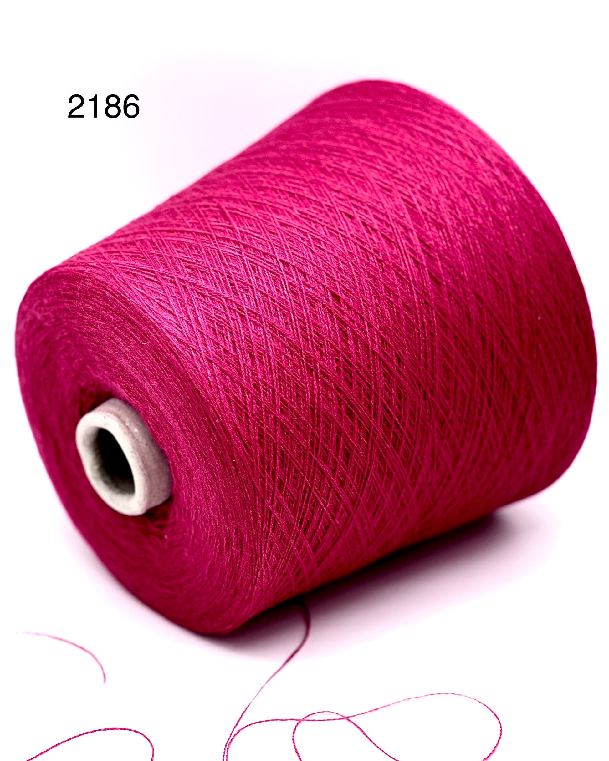Exclusive iDOKNiT lace weight yarn, LAVINIA by Filati Power Italy. 70% extrafine merino and 30% cashmere blend in an Nm 2/28 count, providing 1400m per 100g. Authentic Italian-made luxury fiber curated by iDOKNiT for delicate, ultra-soft garments.