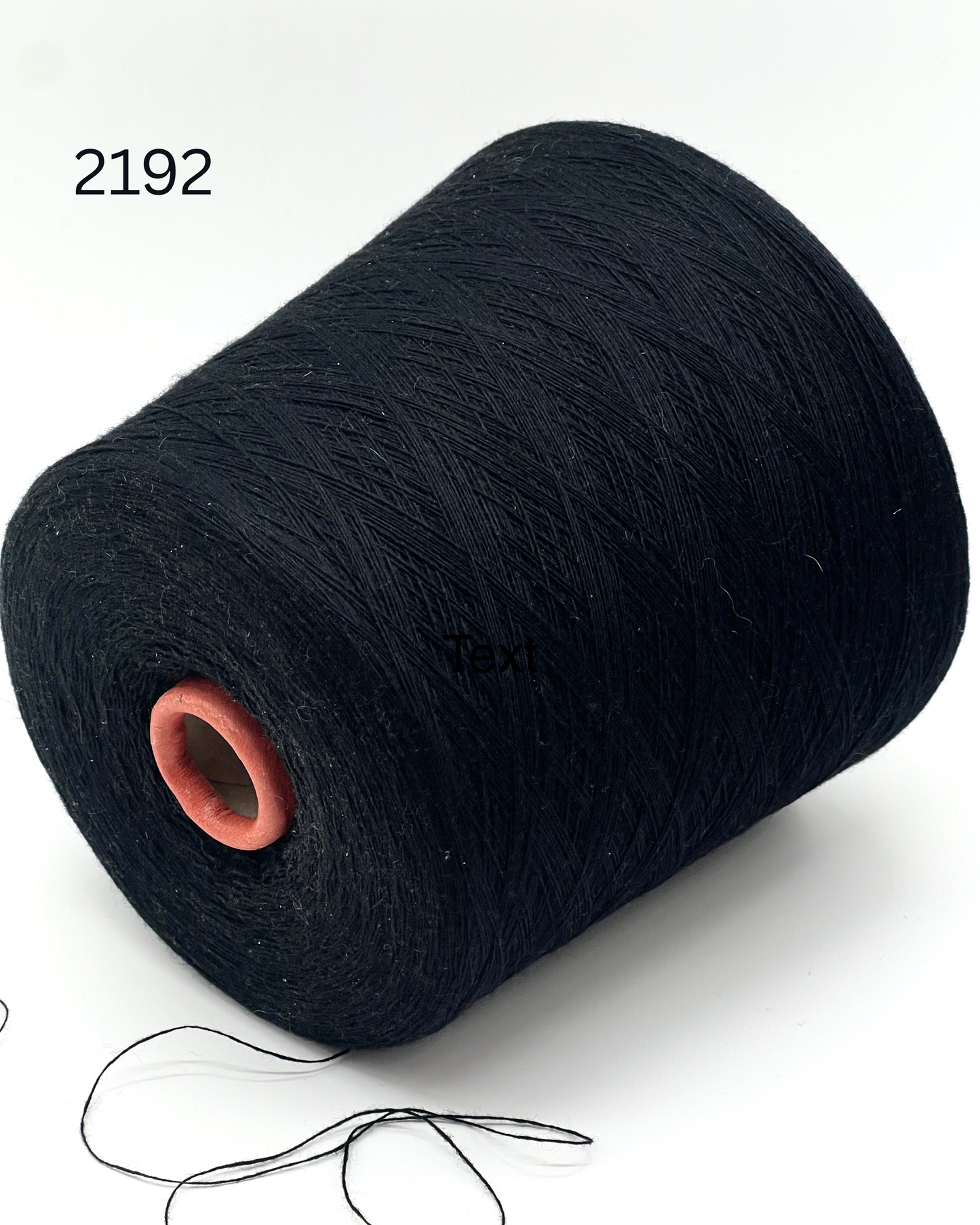 Exclusive iDOKNiT lace weight yarn, LAVINIA by Filati Power Italy. 70% extrafine merino and 30% cashmere blend in an Nm 2/28 count, providing 1400m per 100g. Authentic Italian-made luxury fiber curated by iDOKNiT for delicate, ultra-soft garments.