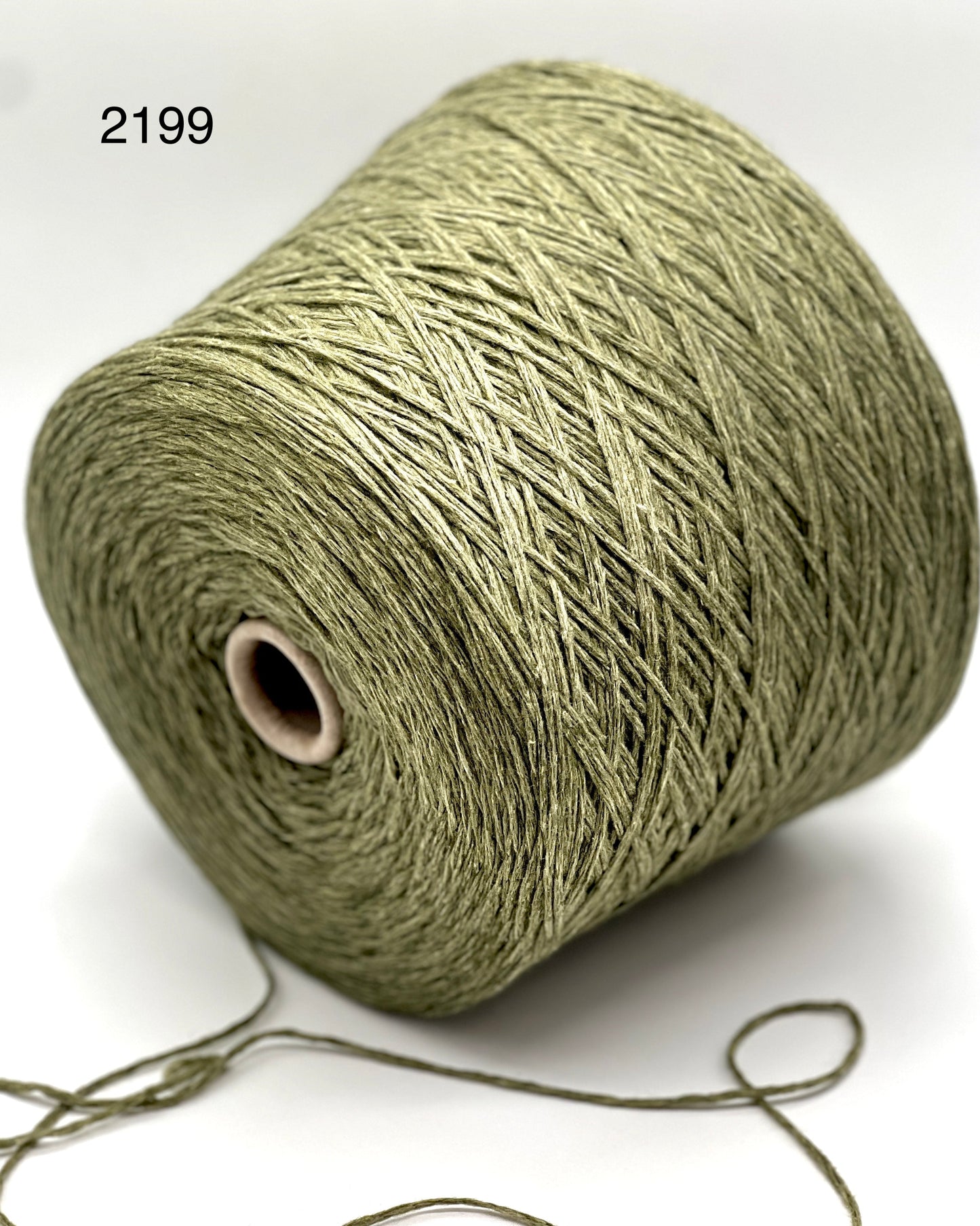 FILCOM SUMMER PUFFO luxury cashmere silk and cotton Italian sport weight chainette yarn for soft summer knitting at iDOKNiT.