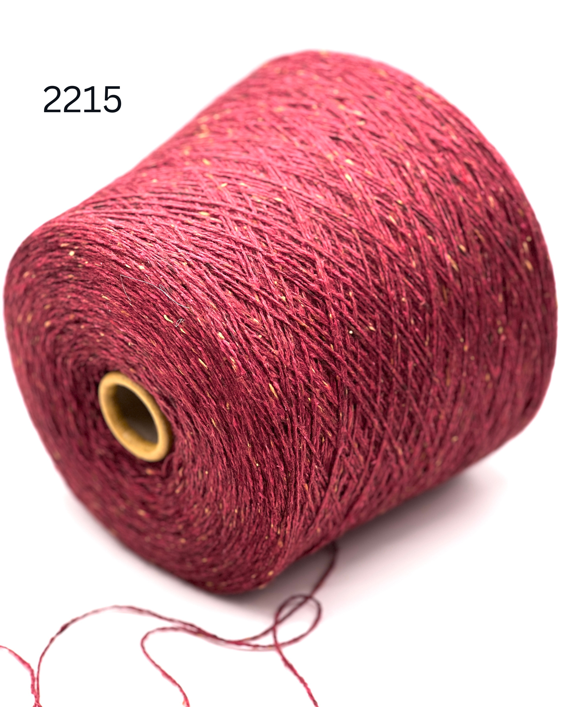 FILCOM TIBET TWEED 50% yak and 50% silk luxury Italian tweed yarn in a fine fingering weight for high-end knitting at iDOKNiT.