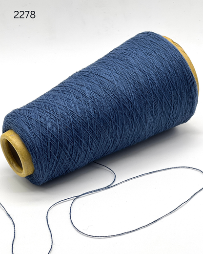 italian cashmere yarn cone loro piana cariaggi lace yarn
luxury cashmere yarn 1400m 100g italy knitting yarn
biagioli modesto cashmere yarn fine lace weight cone
premium italian cashmere yarn soft texture close up
lace cashmere yarn for machine knitting luxury garments