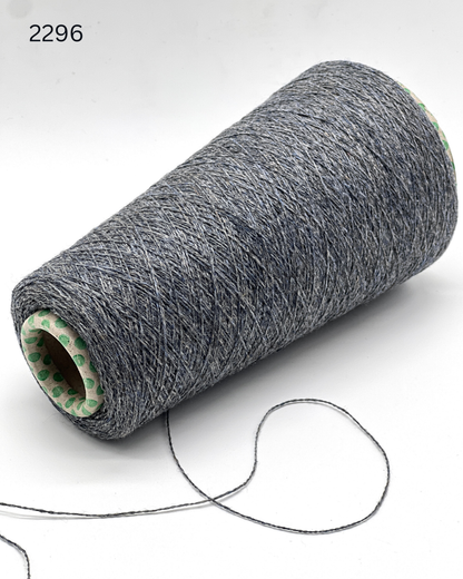 italian cashmere yarn cone loro piana cariaggi lace yarn
luxury cashmere yarn 1400m 100g italy knitting yarn
biagioli modesto cashmere yarn fine lace weight cone
premium italian cashmere yarn soft texture close up
lace cashmere yarn for machine knitting luxury garments