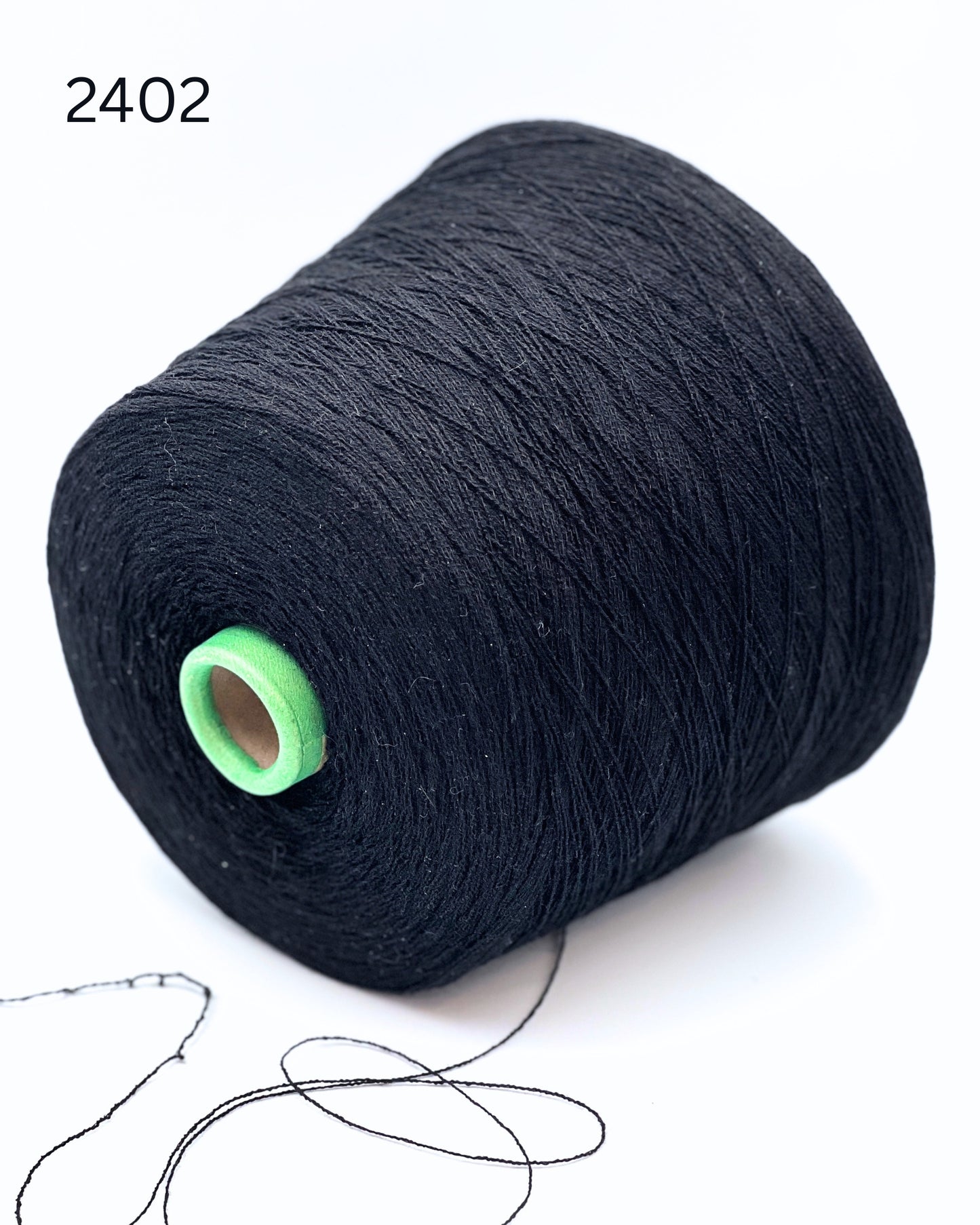 Cotton Summer Yarn, Monticolor spa COTTON AIR, Premium Italian Lace-Light Fingering Yarn, Balls or Cones, 440m/100g