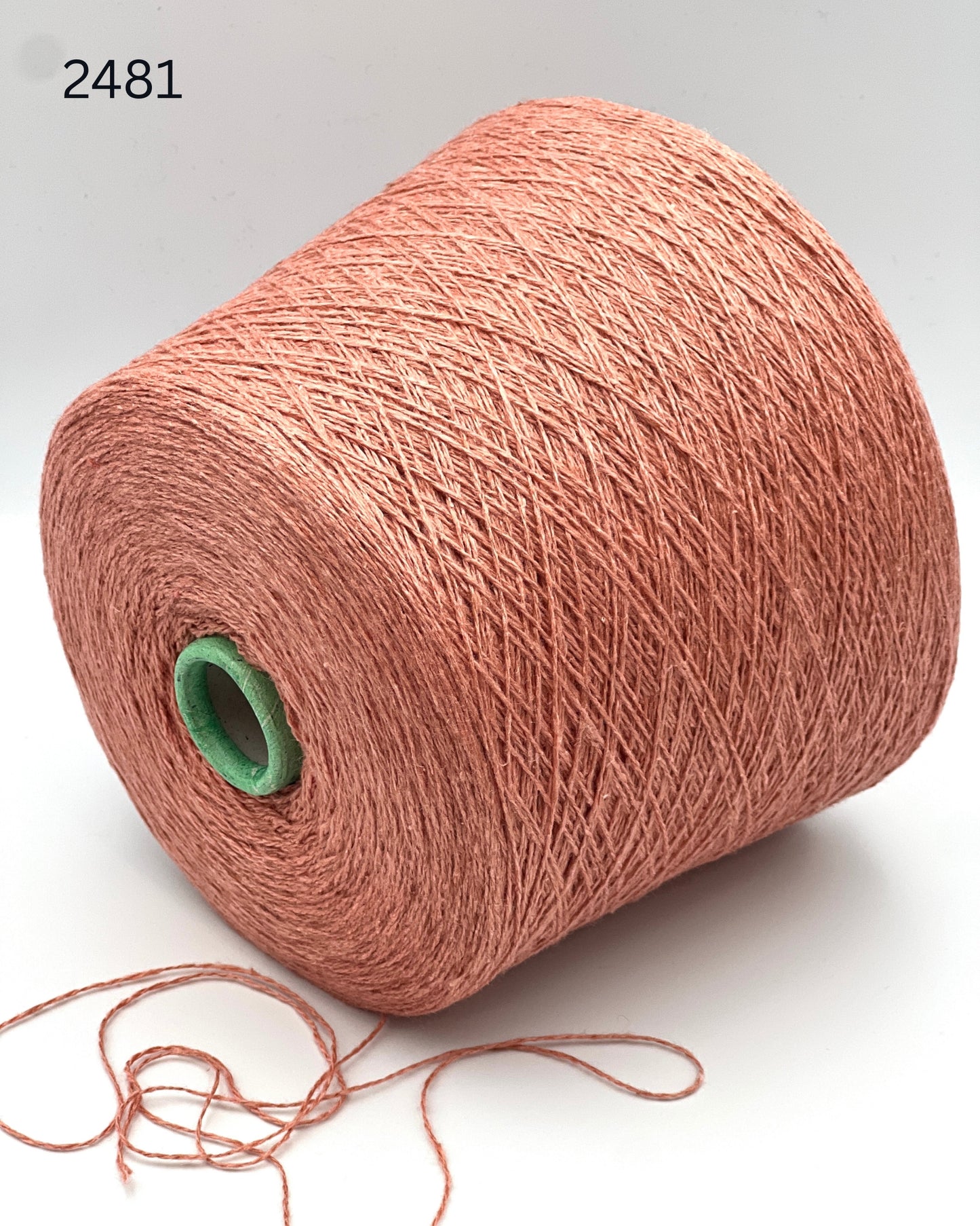 FILCOM VINICUNCA vicuña silk yarn luxury Italian lace yarn
Rare vicuña mulberry silk yarn 700m per 100g
Luxury Italian yarn with vicuña fiber and silk close up texture
Soft rare fiber yarn for shawls scarves sweaters and weaving
FILCOM VINICUNCA carded vicuña silk yarn made in Italy
