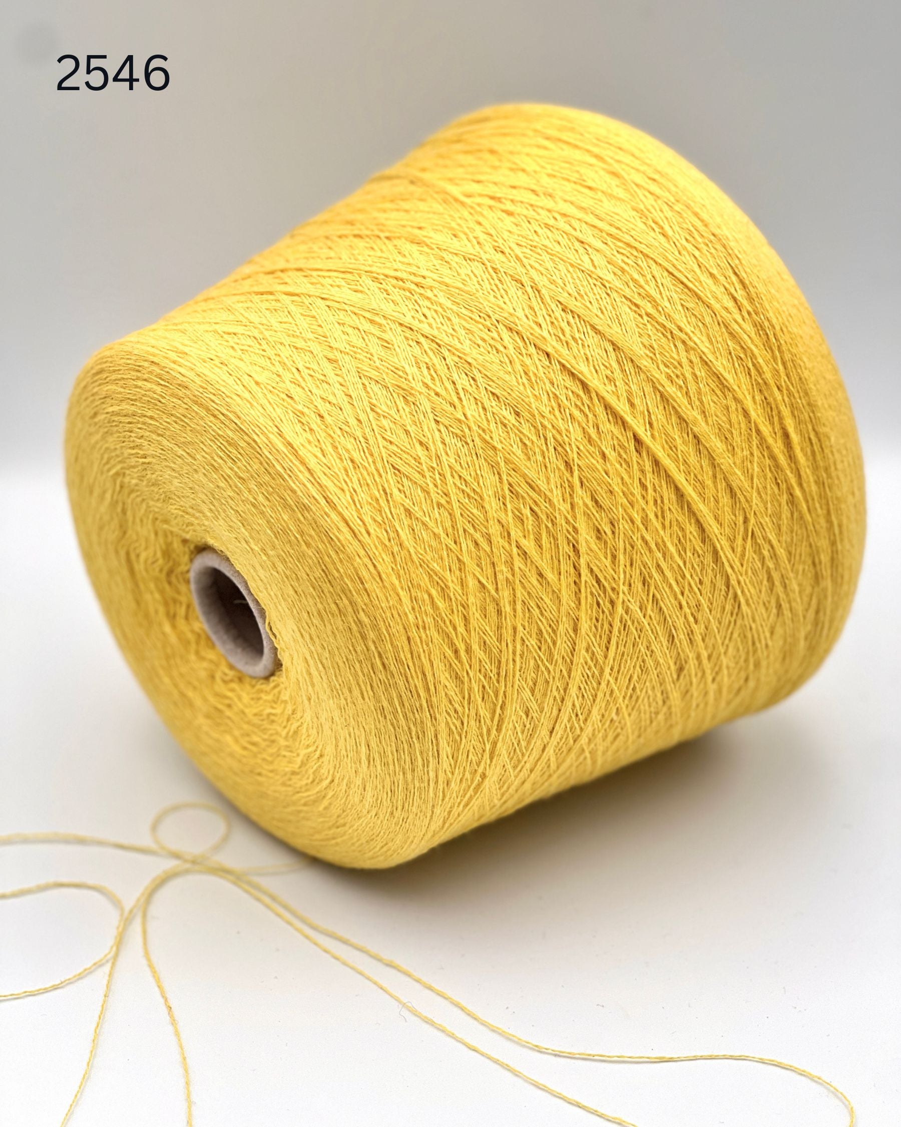 Rigo Ten Cash merino cashmere lace weight yarn in balls from iDOKNiT